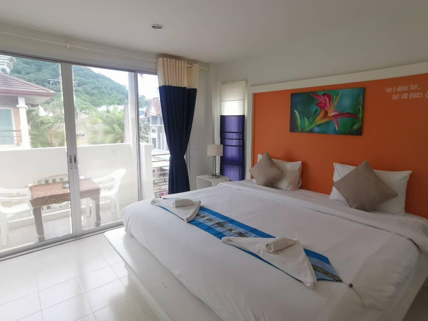 Accommodatie bij particulieren Phuket Racha *