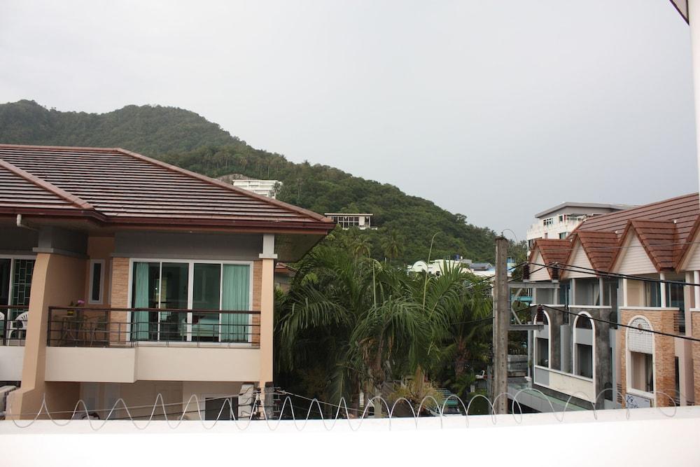 Accommodatie bij particulieren Phuket Racha Kata Beach (Phuket)