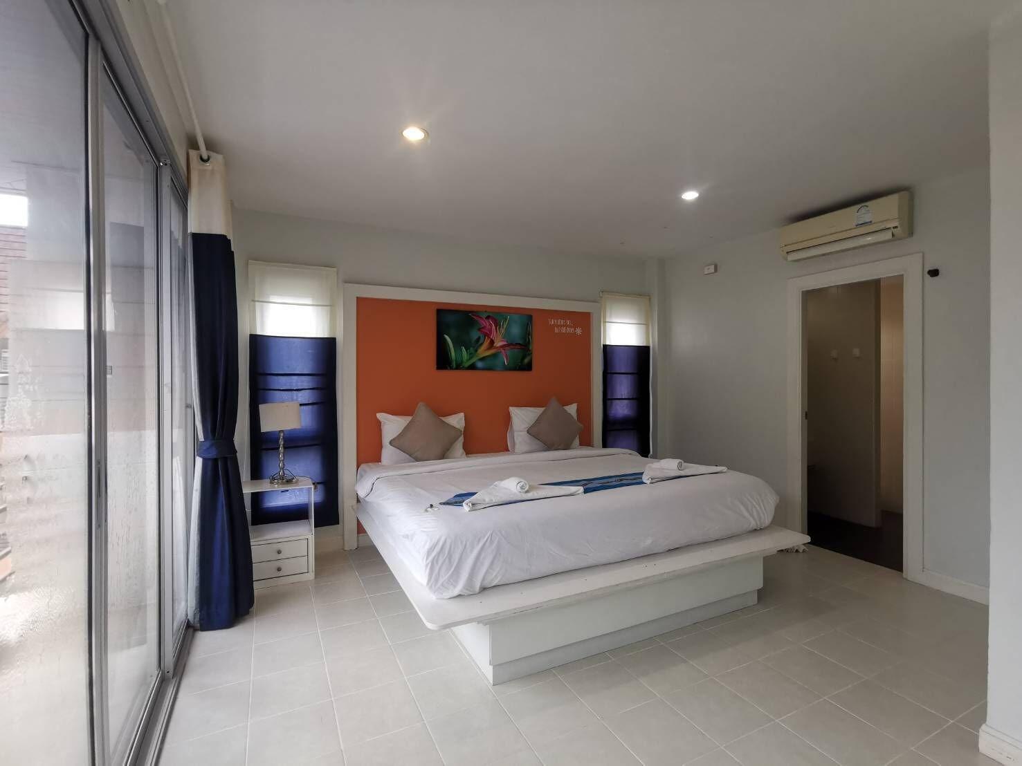 Accommodatie bij particulieren Phuket Racha