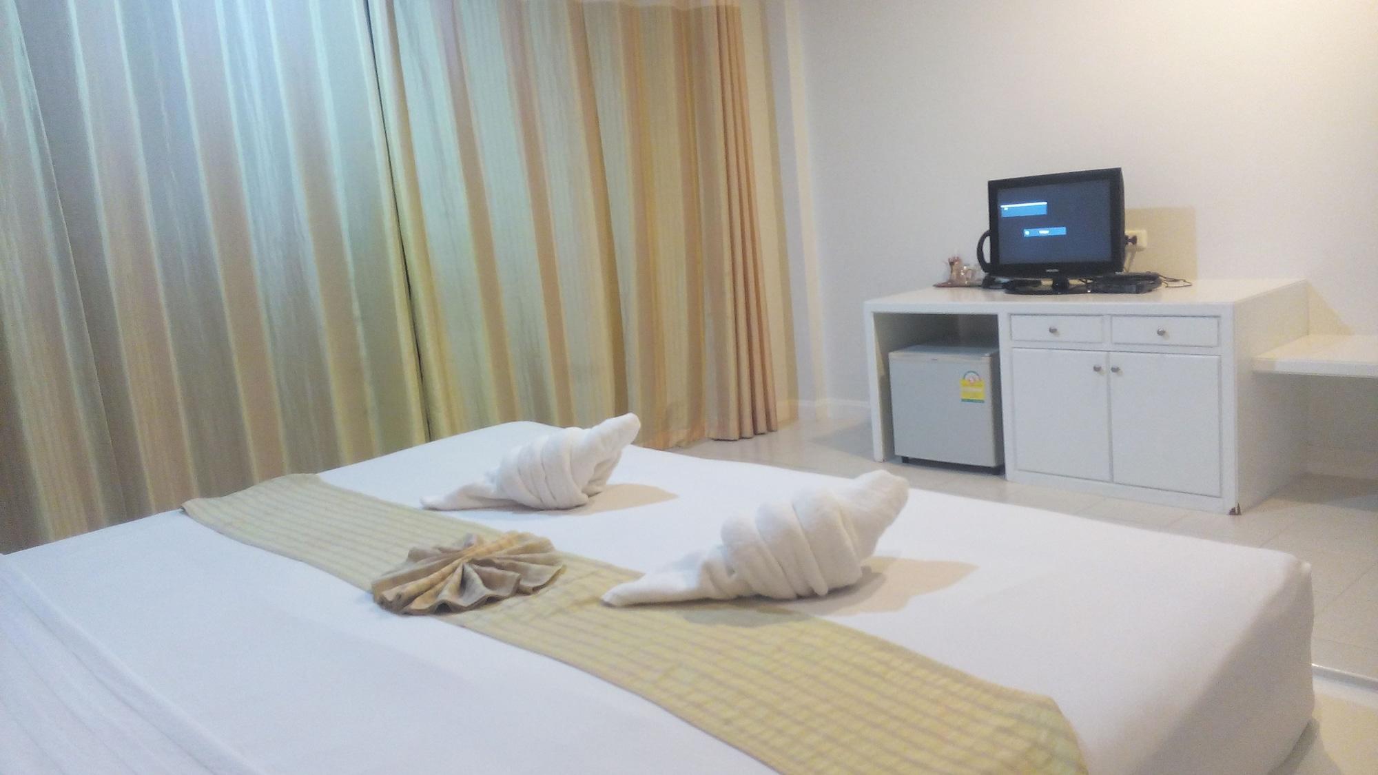 Accommodatie bij particulieren Phuket Racha Kata Beach (Phuket)