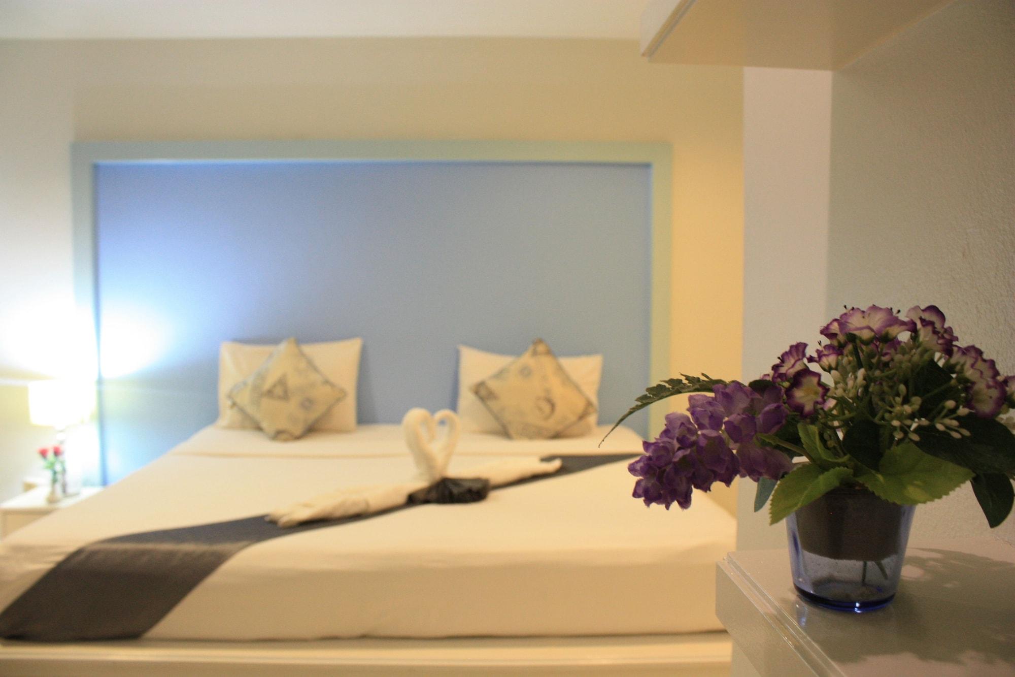 Accommodatie bij particulieren Phuket Racha Kata Beach (Phuket)