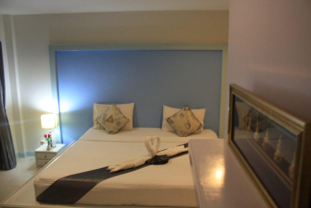 Accommodatie bij particulieren Phuket Racha