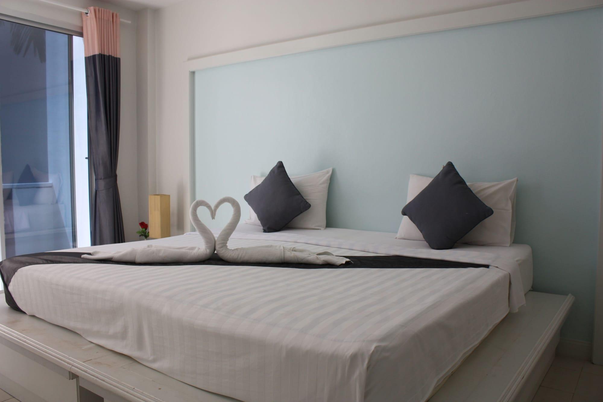 Phuket Racha Accommodatie bij particulieren