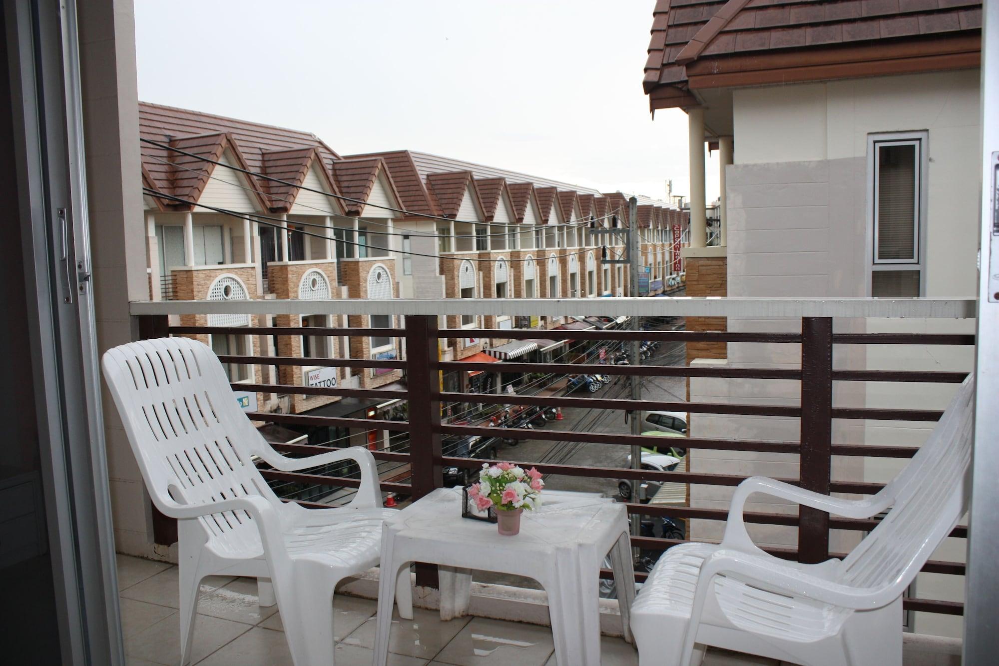 Accommodatie bij particulieren Phuket Racha *