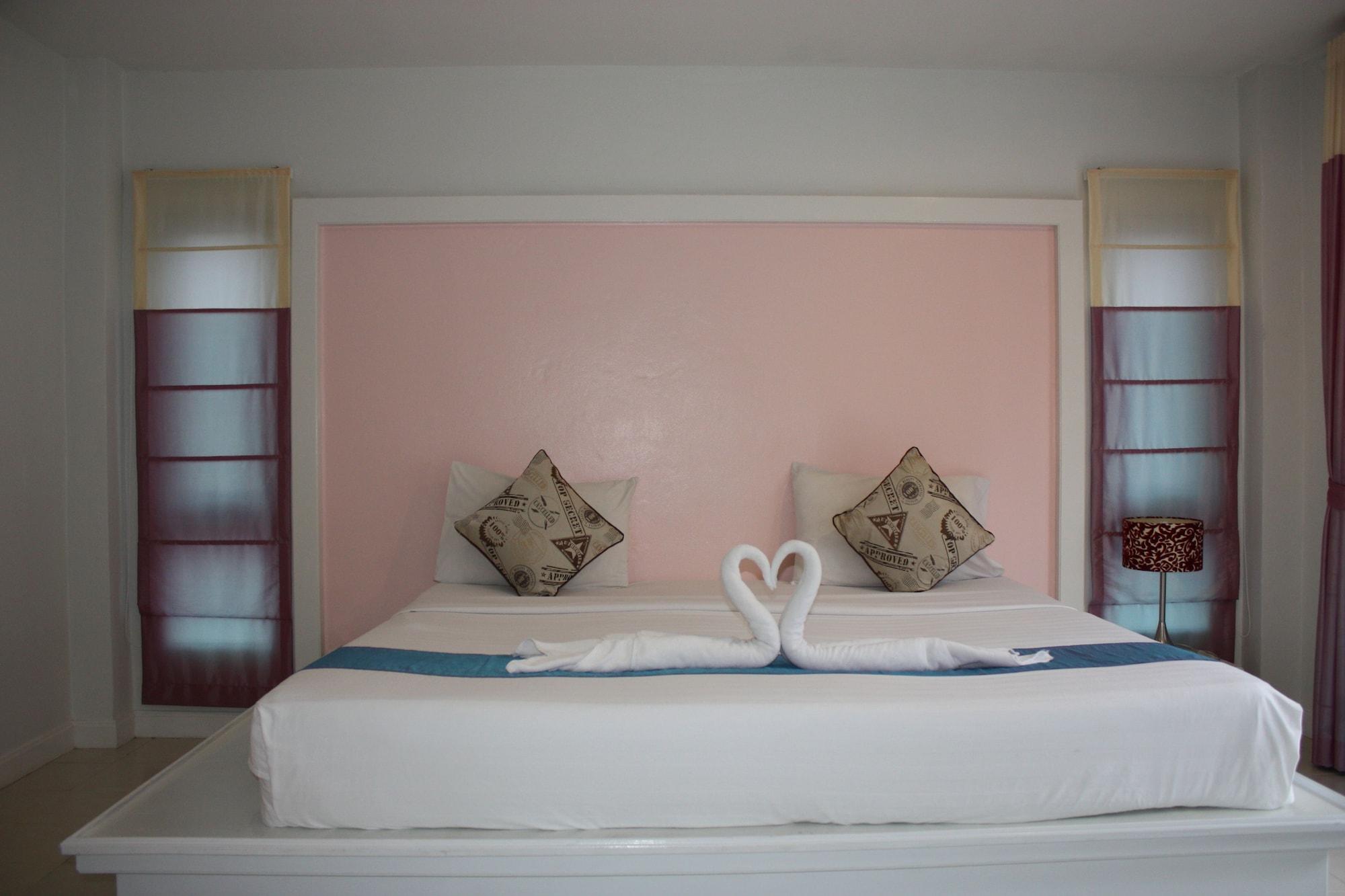 Phuket Racha Accommodatie bij particulieren Kata Beach (Phuket)