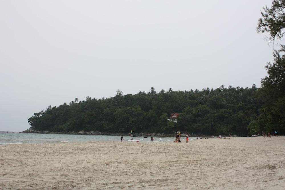 Phuket Racha Accommodatie bij particulieren *