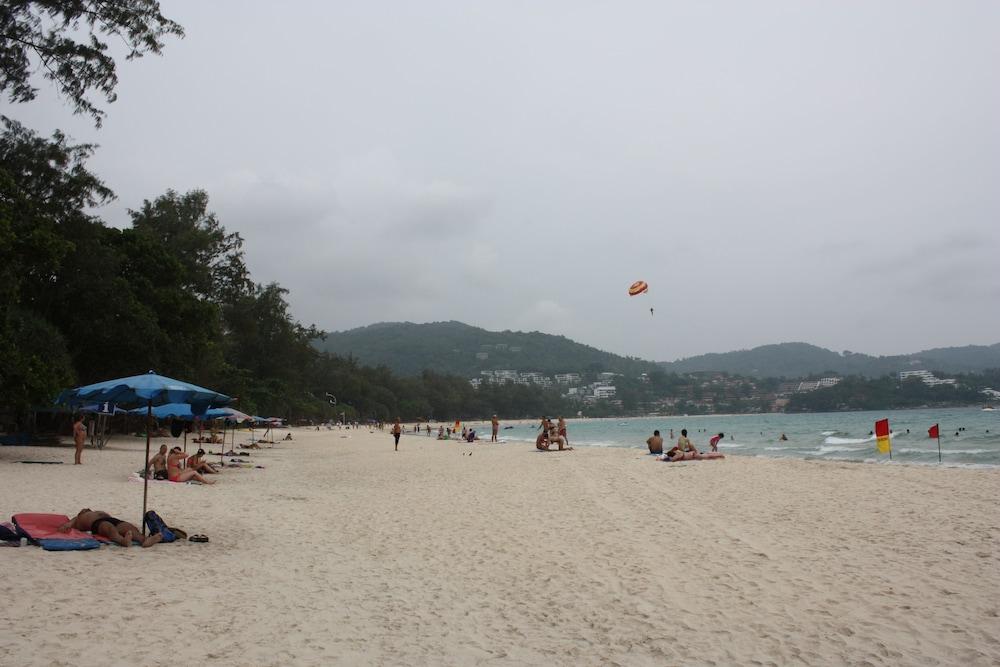 Phuket Racha Accommodatie bij particulieren *