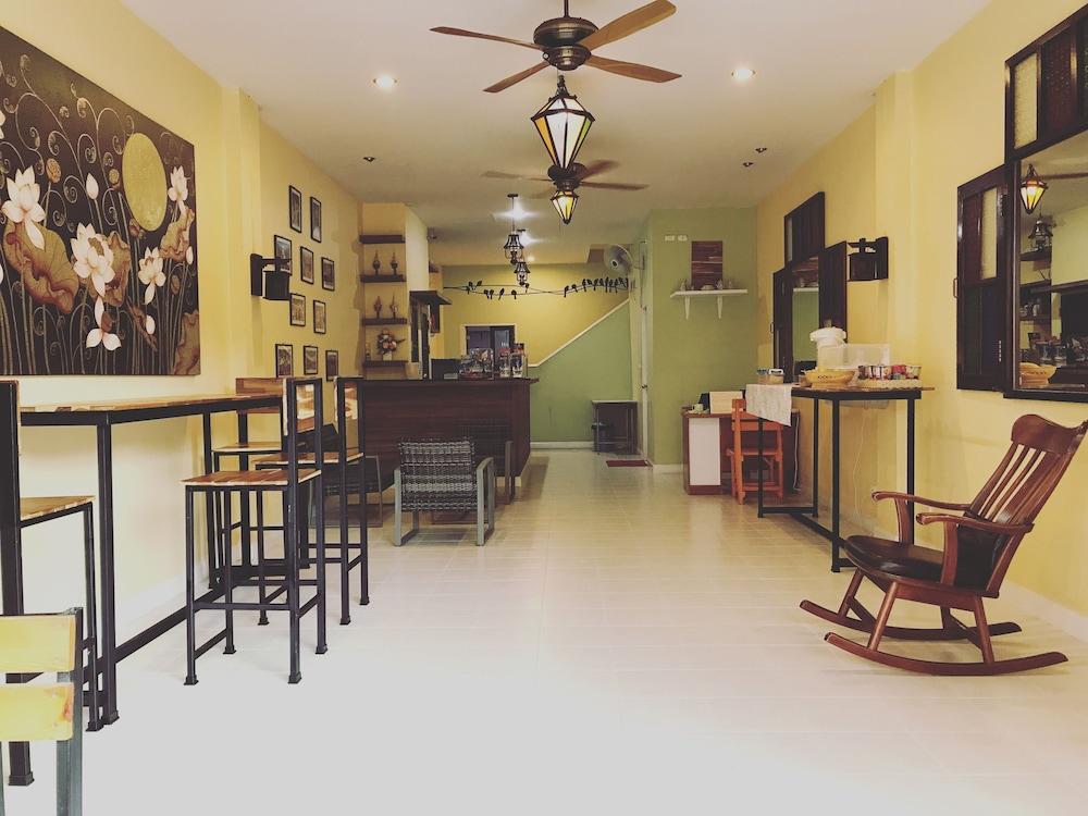 Phuket Racha Accommodatie bij particulieren *