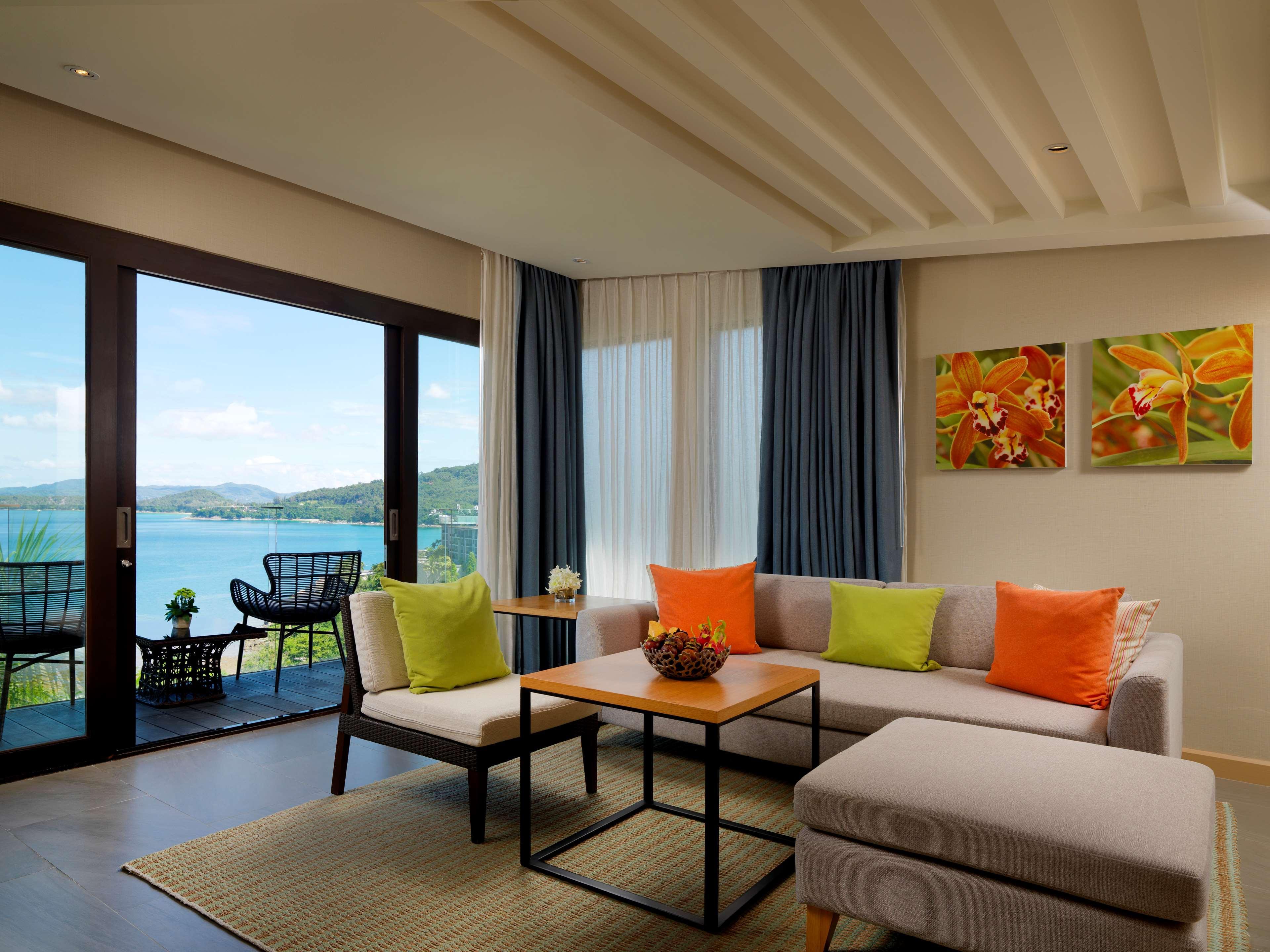 Hyatt Regency Phuket 5*