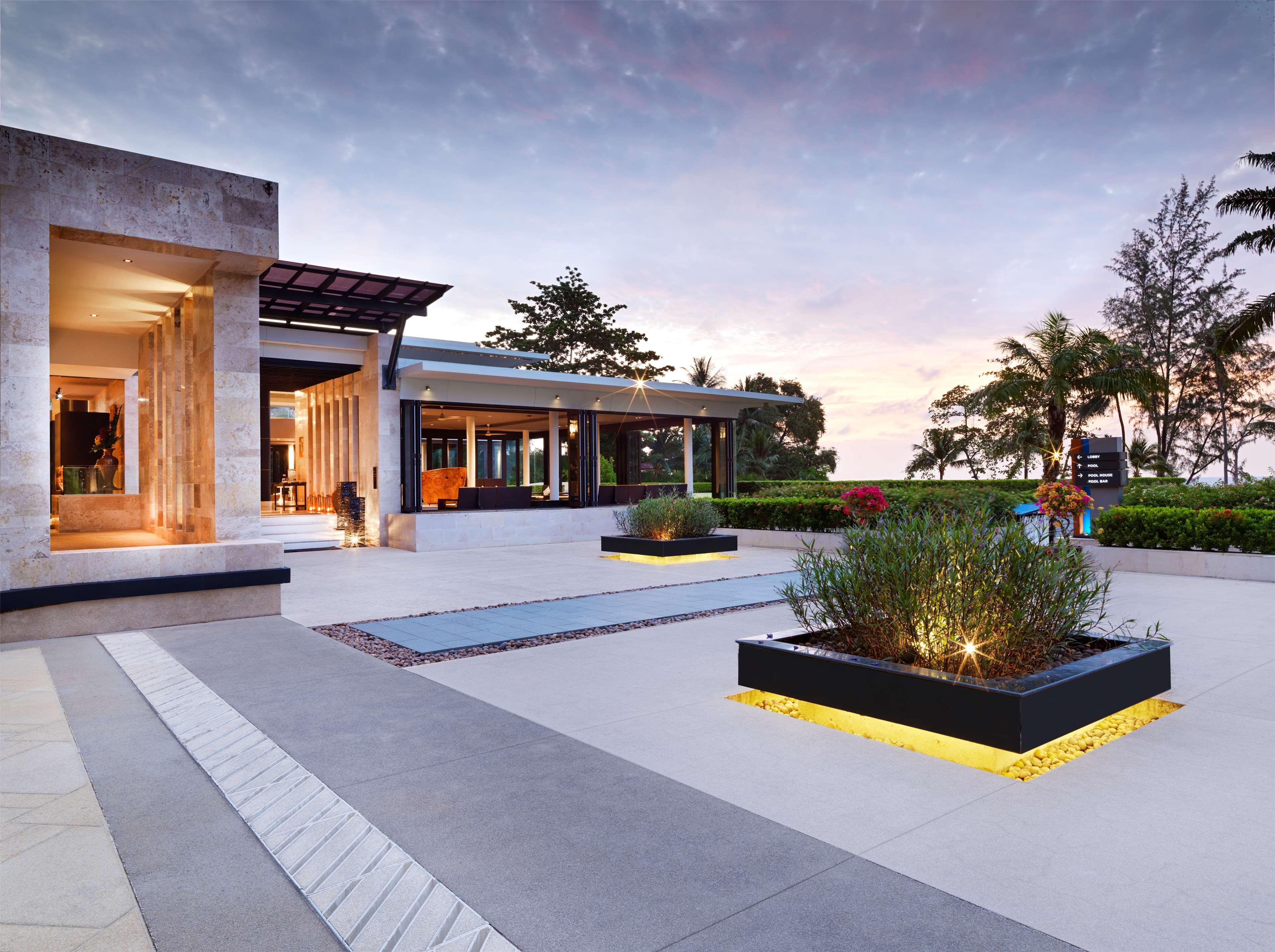 Hyatt Regency Phuket Praia de Kamala