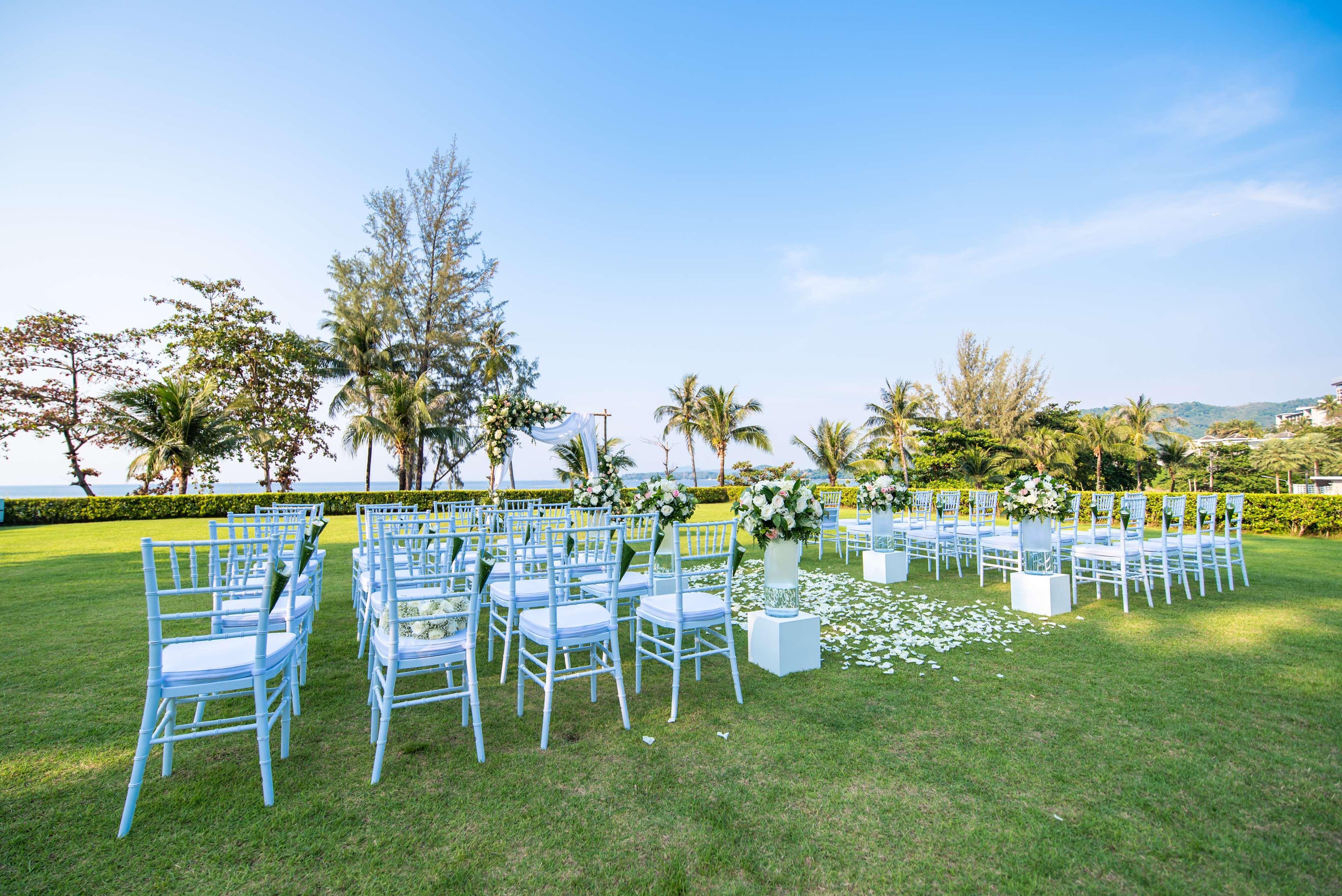 Hyatt Regency Phuket 5*