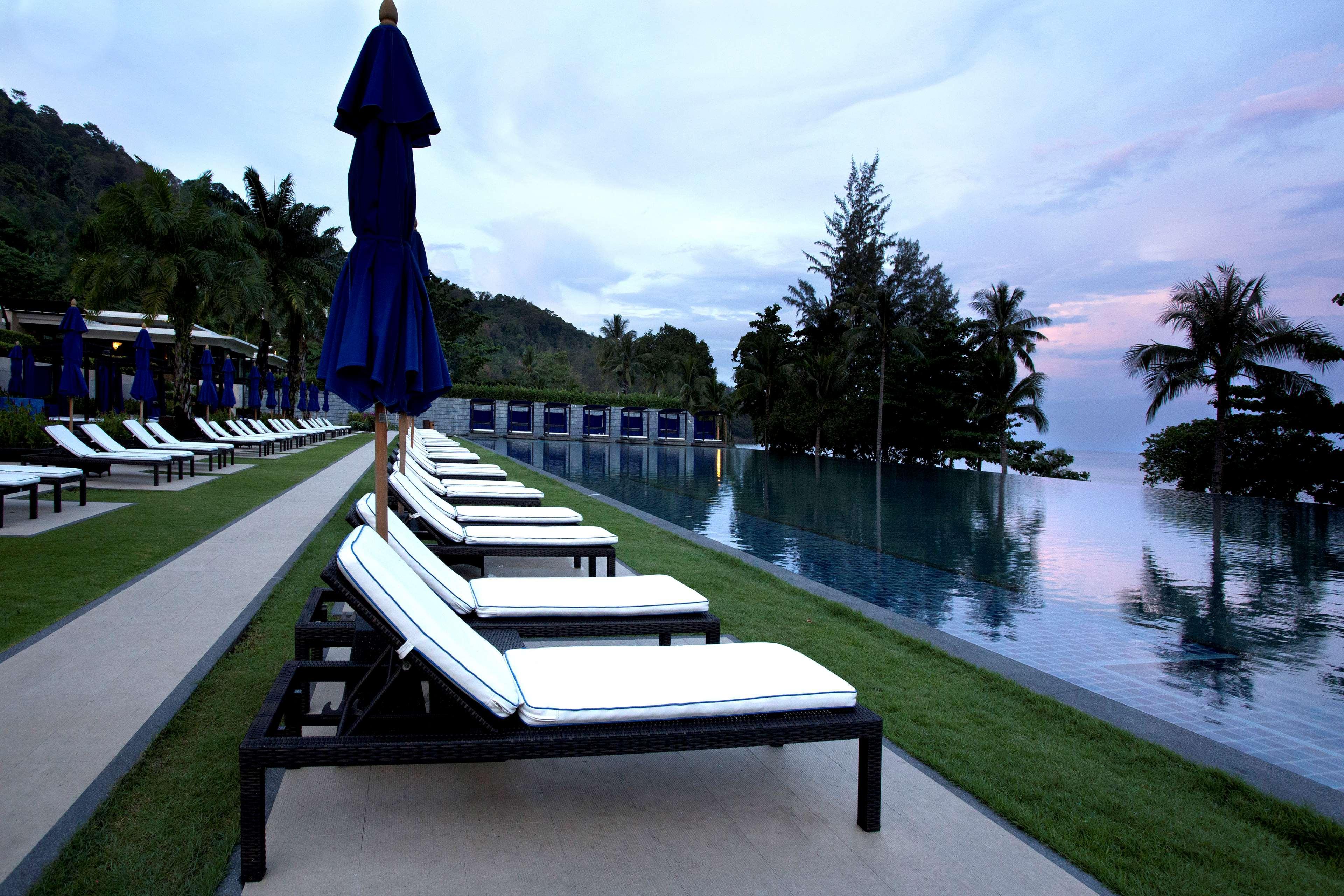 Hyatt Regency Phuket - Sha Hotel