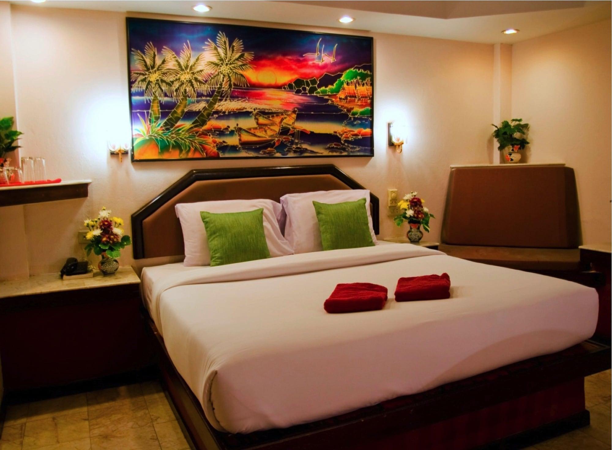 Inn Paradise 2*