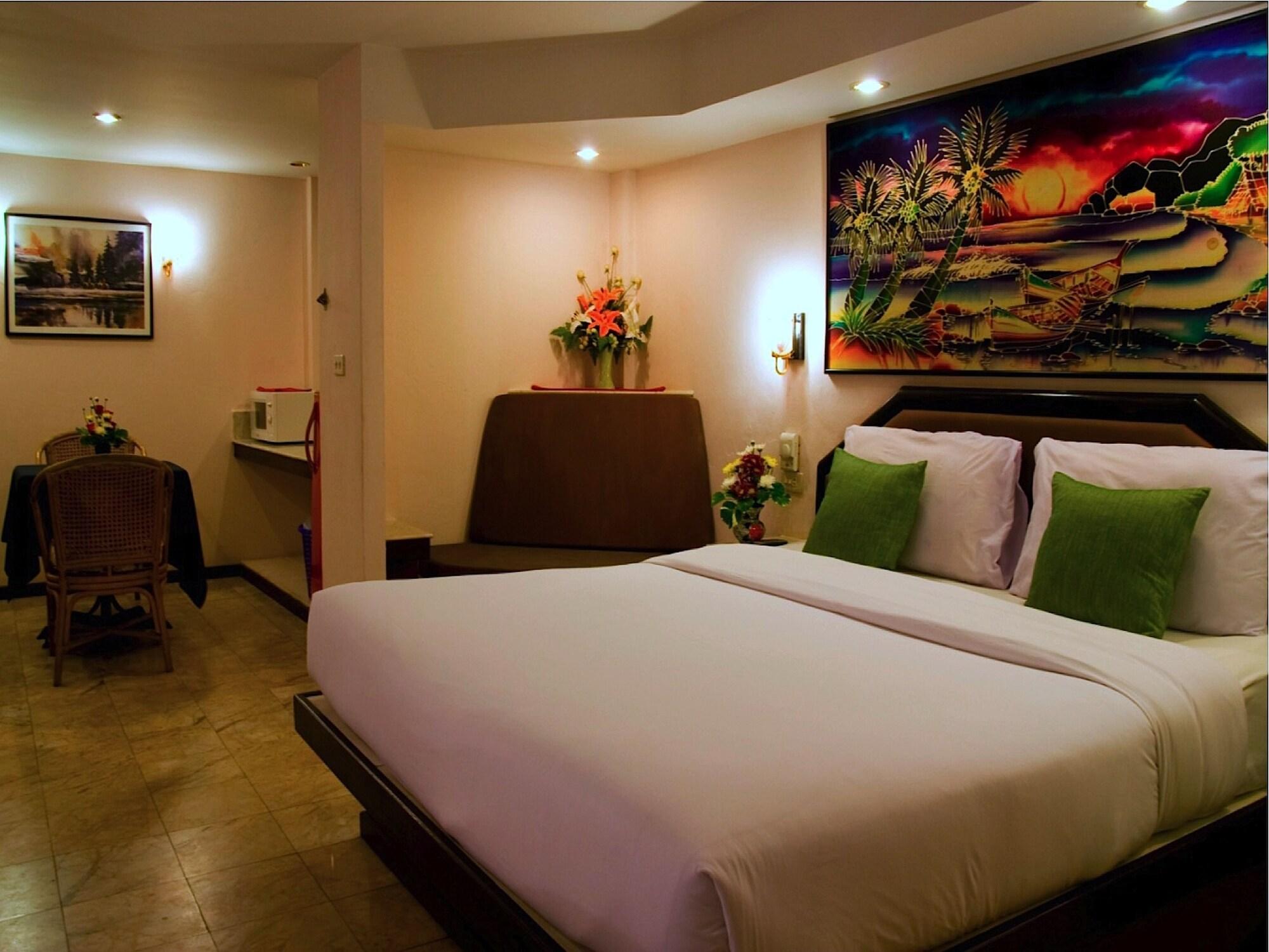 Inn Paradise Karon