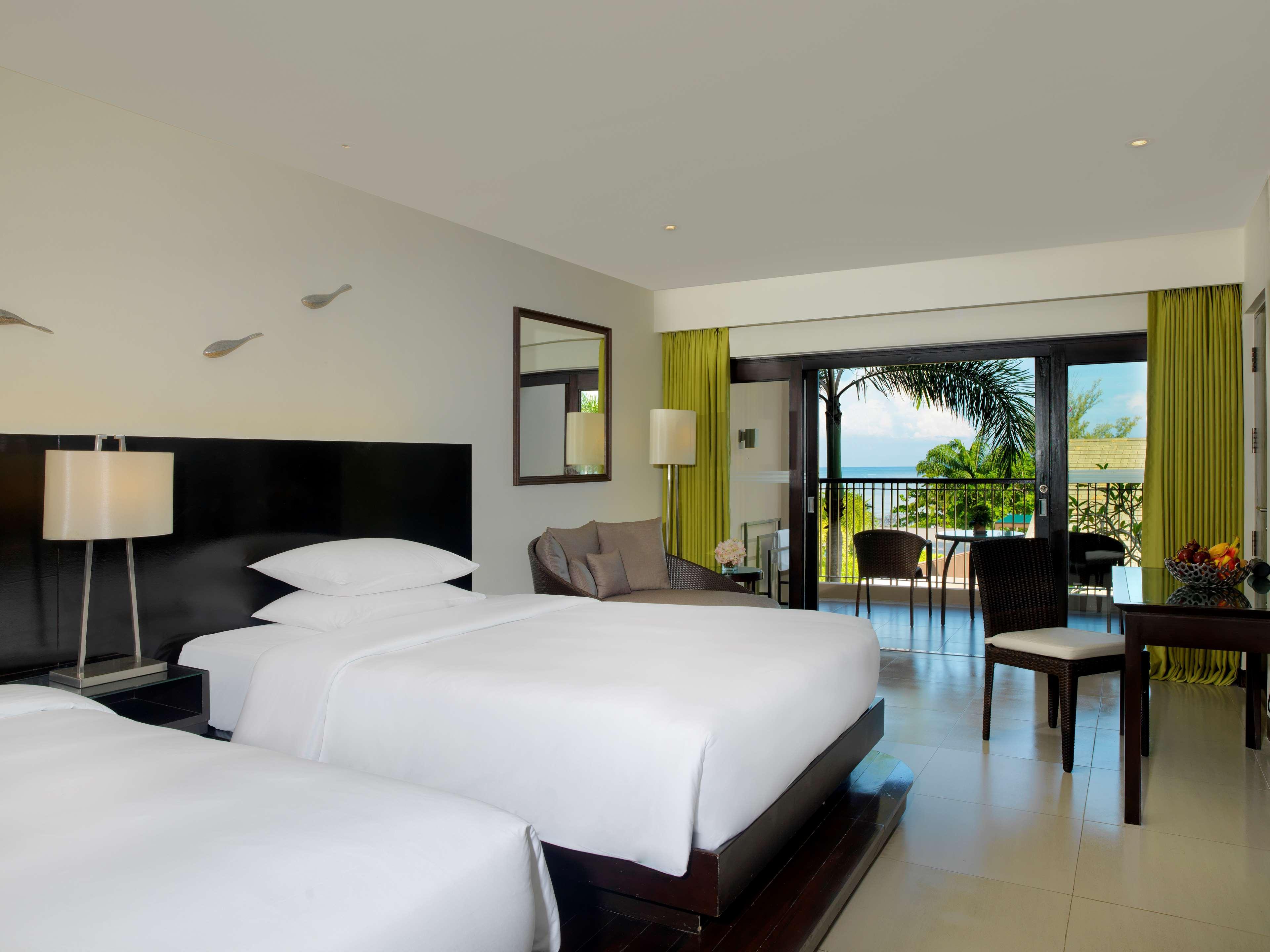 Hyatt Regency Phuket - Sha Hotel