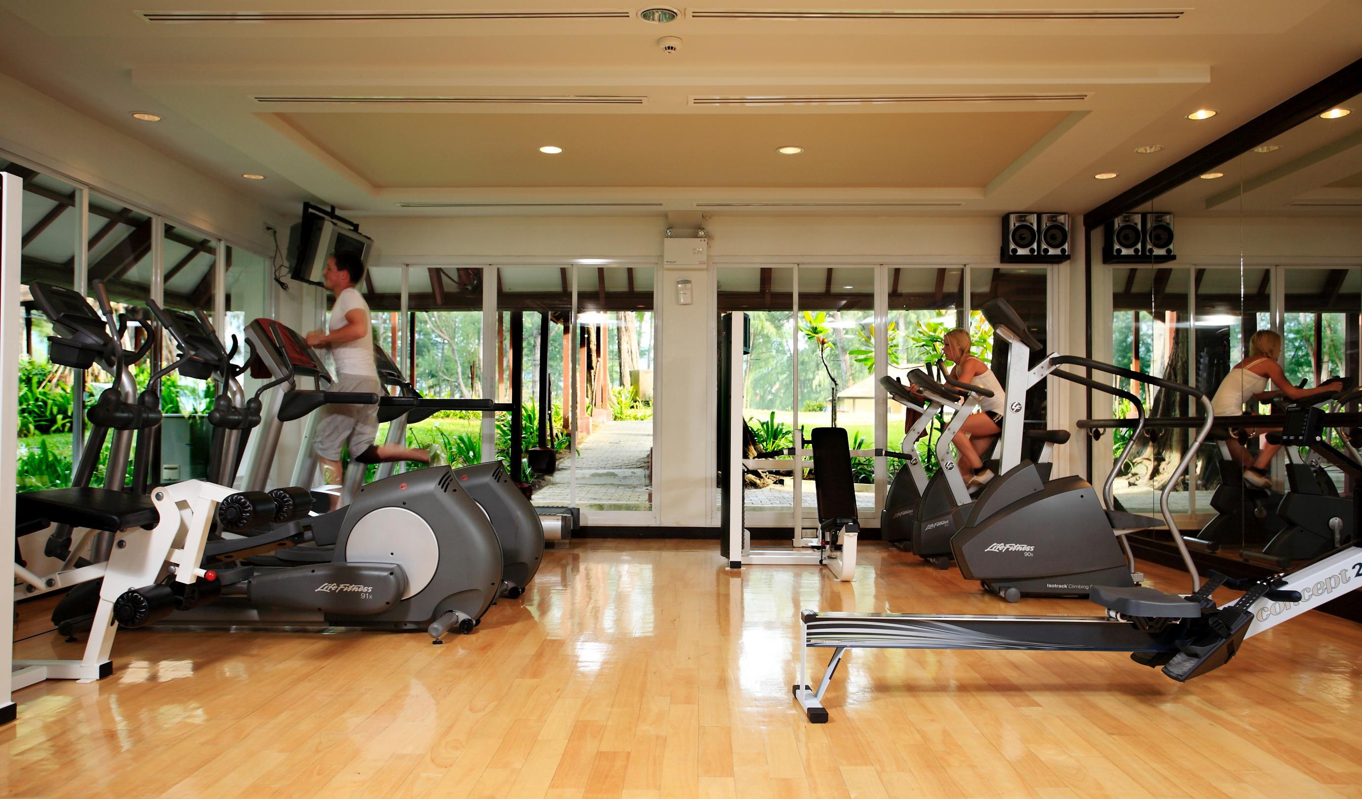 Dusit Thani Laguna Phuket Hotel Bang Tao Beach (Phuket)