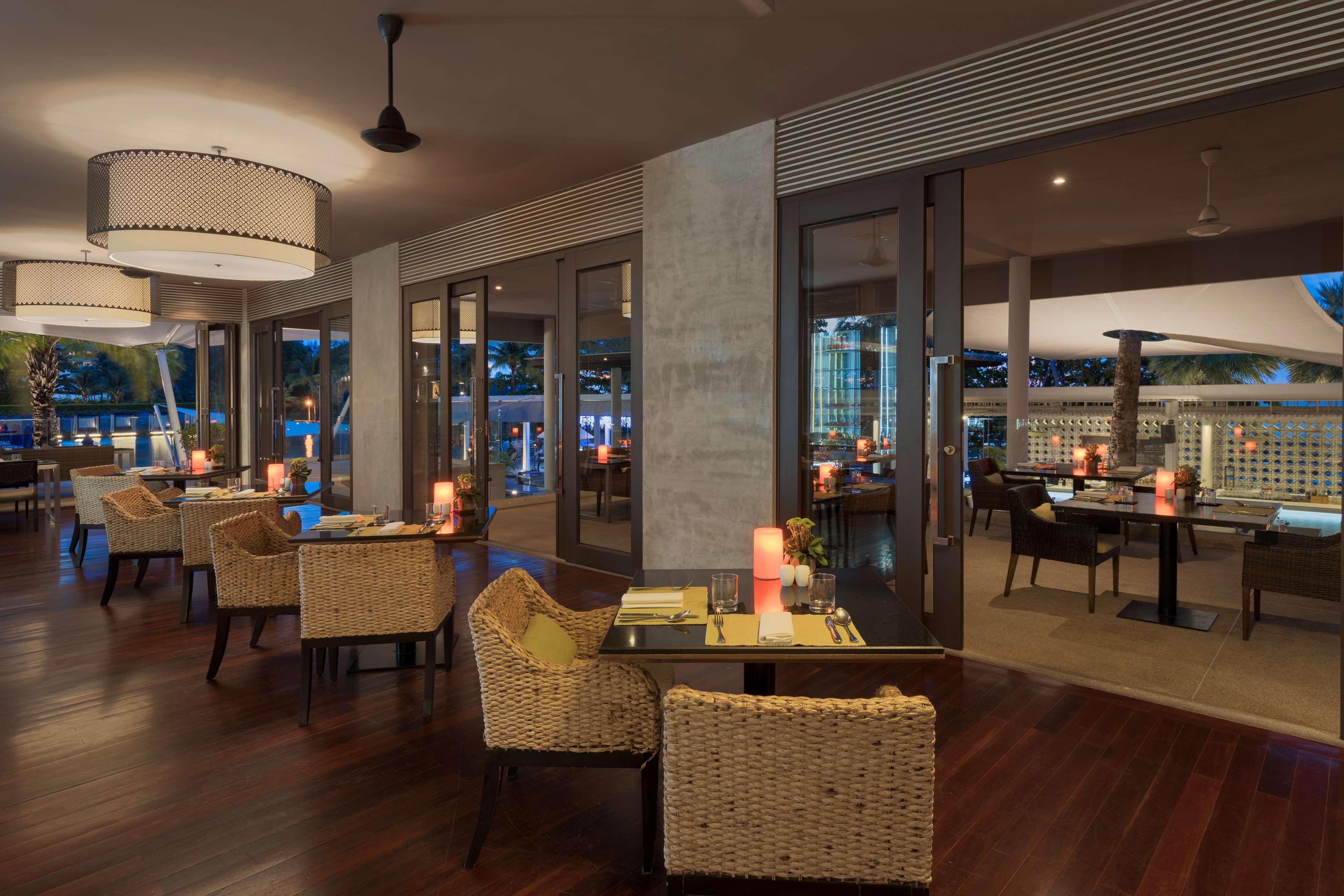 Hotel Hyatt Regency Phuket - Sha Strand Kamala