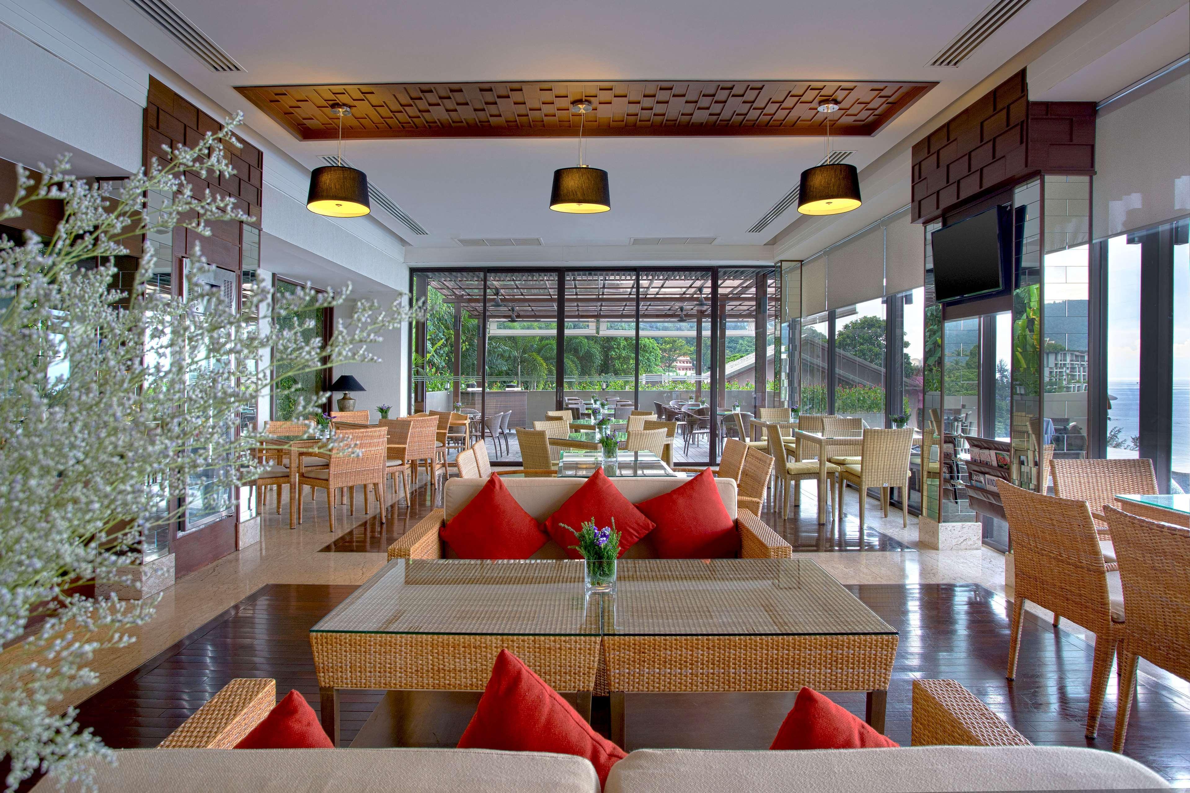 Hyatt Regency Phuket Hotel Praia de Kamala