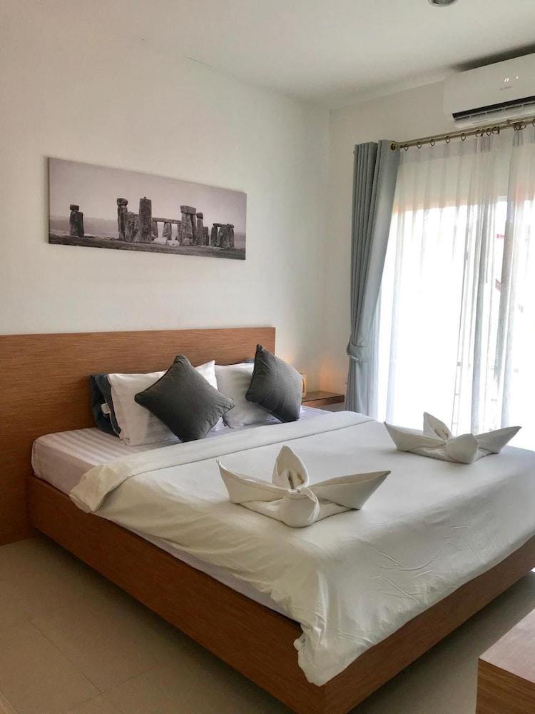 Clear House - Sha Extra Resort 3*