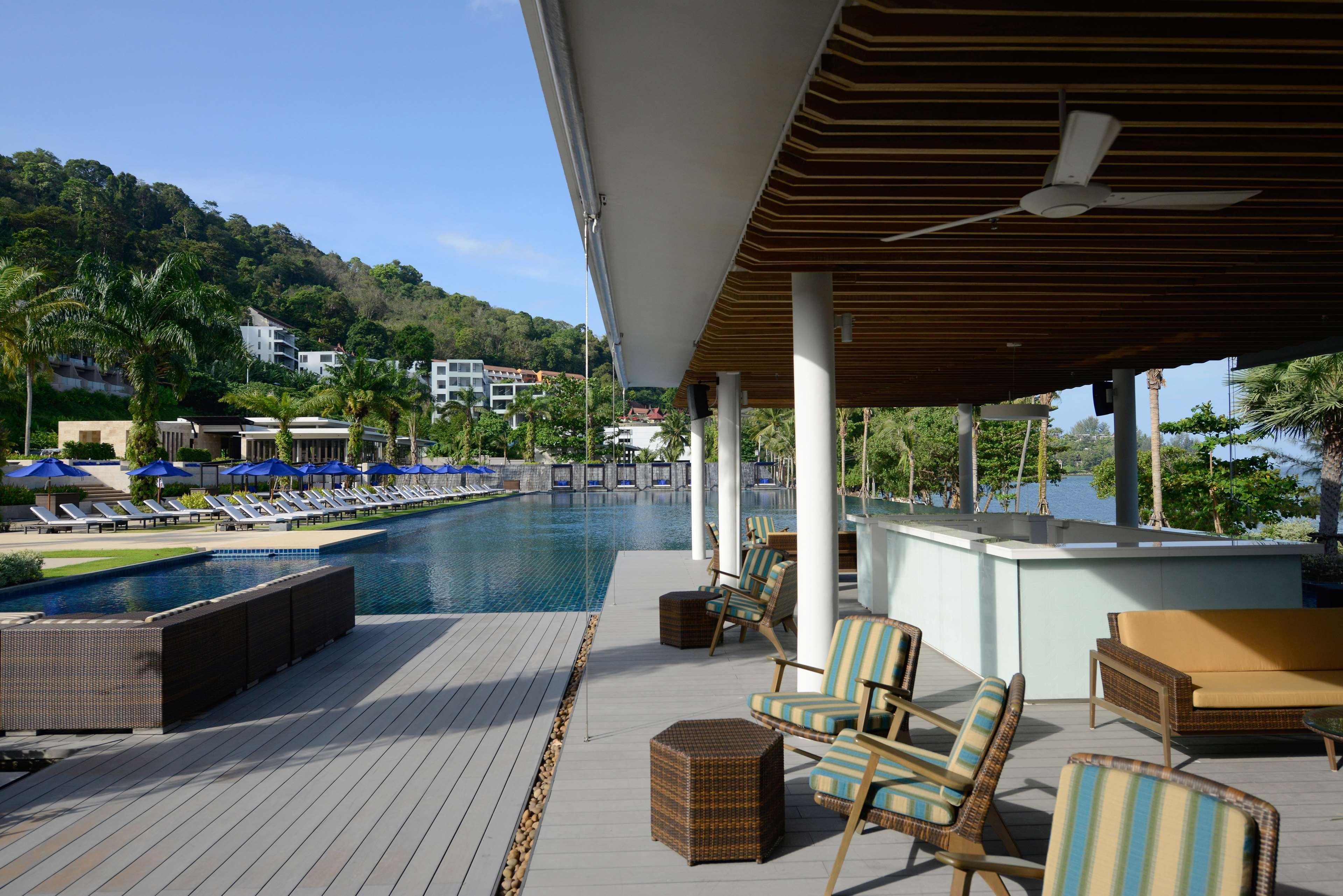 Hyatt Regency Phuket - Sha 5* Strand Kamala