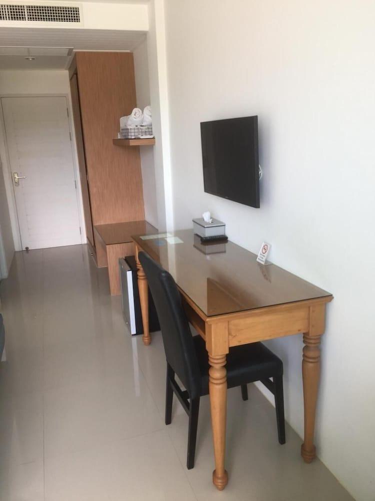 Tempat peranginan Clear House - Sha Extra 3*