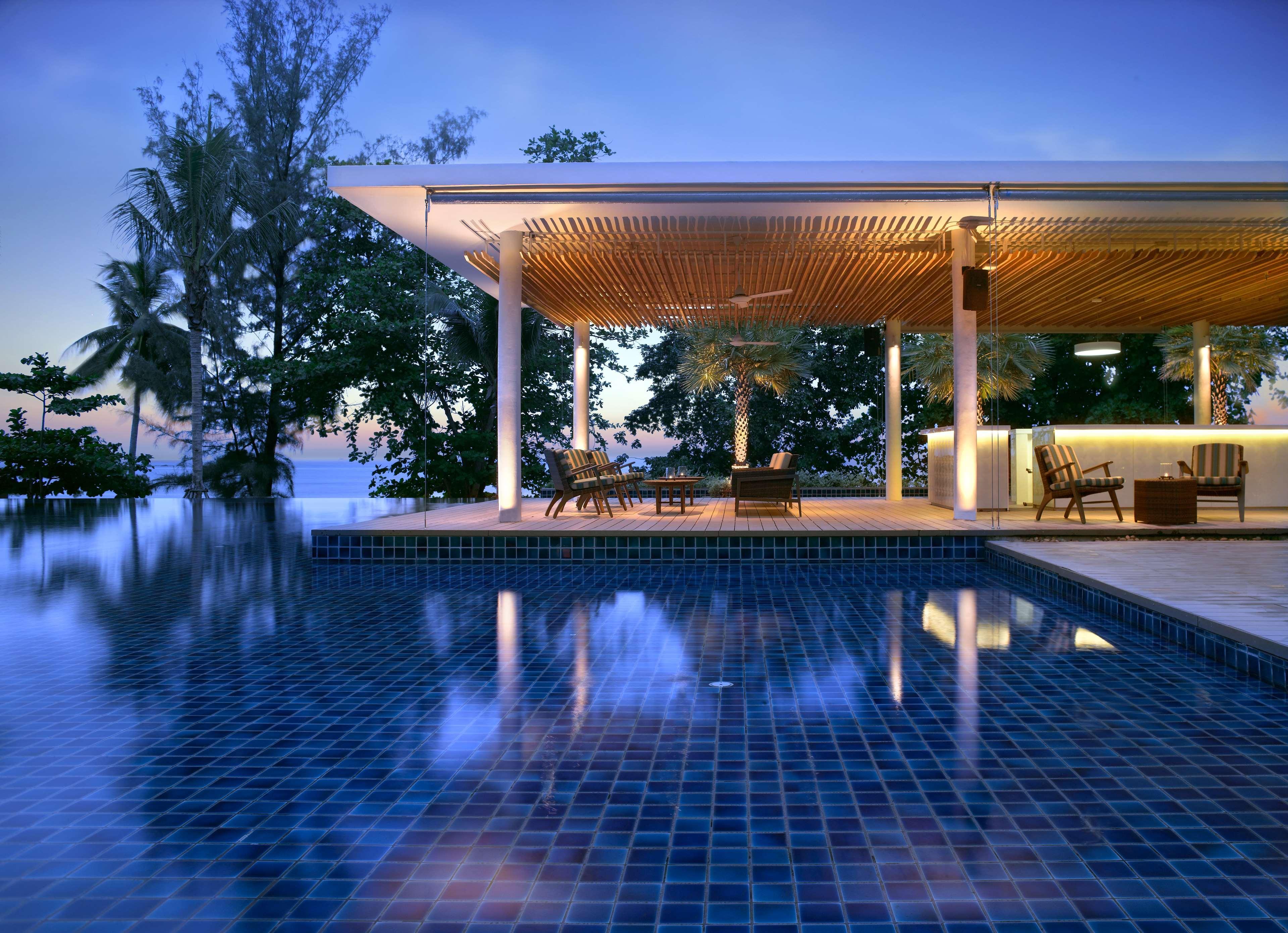 Hyatt Regency Phuket - Sha Hotel