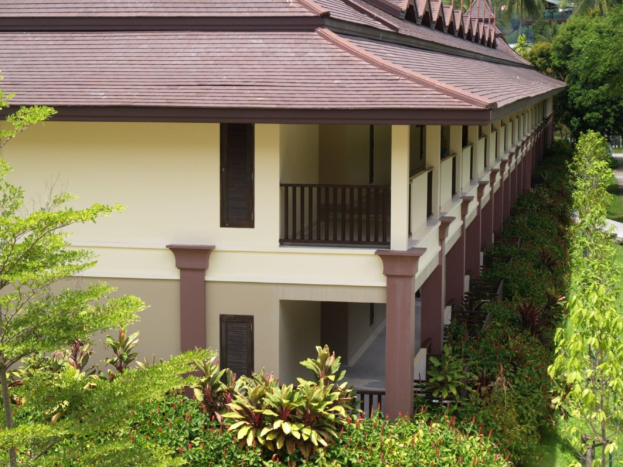 Duangjitt And Spa - Sha Plus Patong