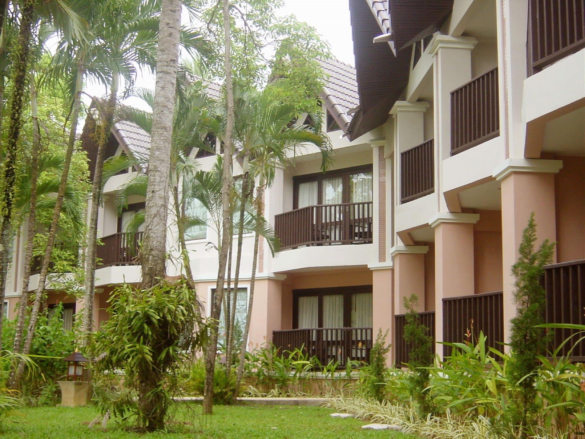 Resort Duangjitt And Spa - Sha Plus