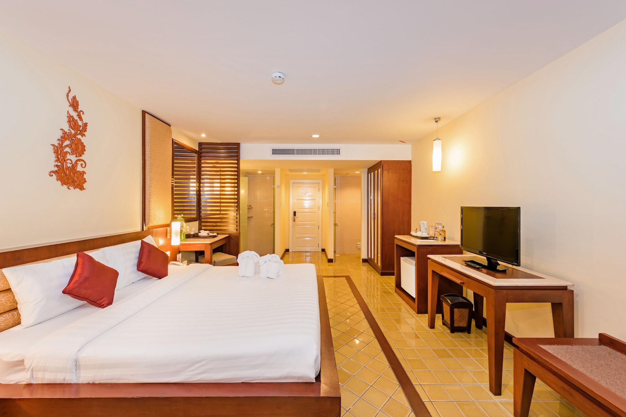Duangjitt And Spa - Sha Plus Resort 5*