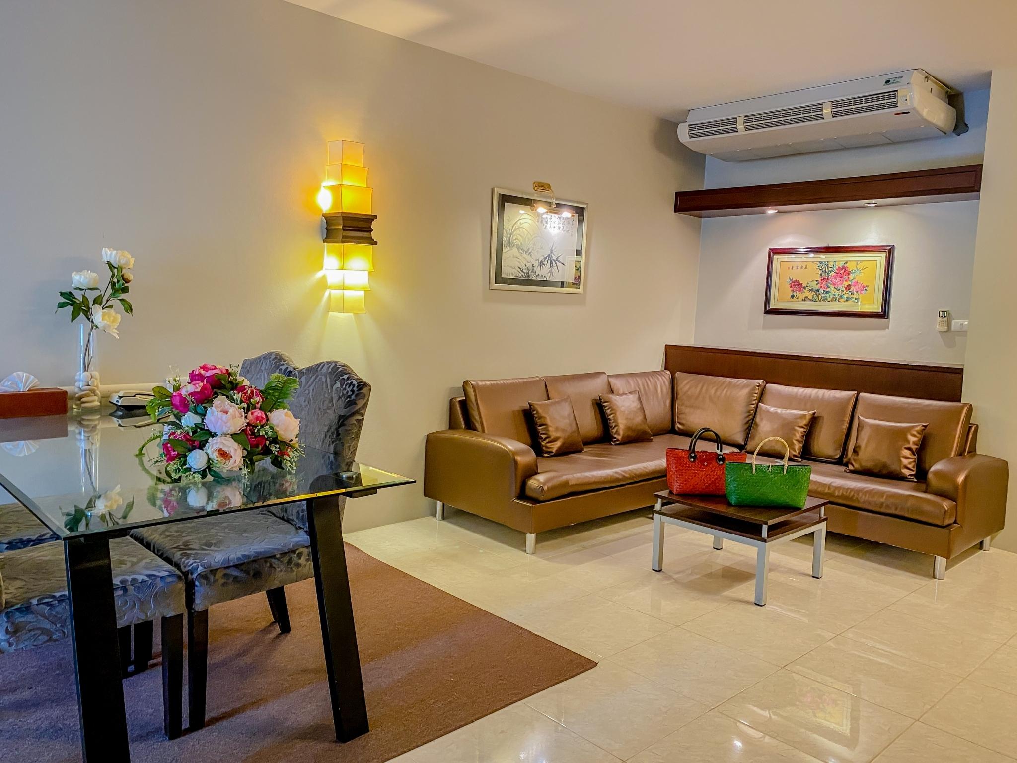Sino House - Sha Plus