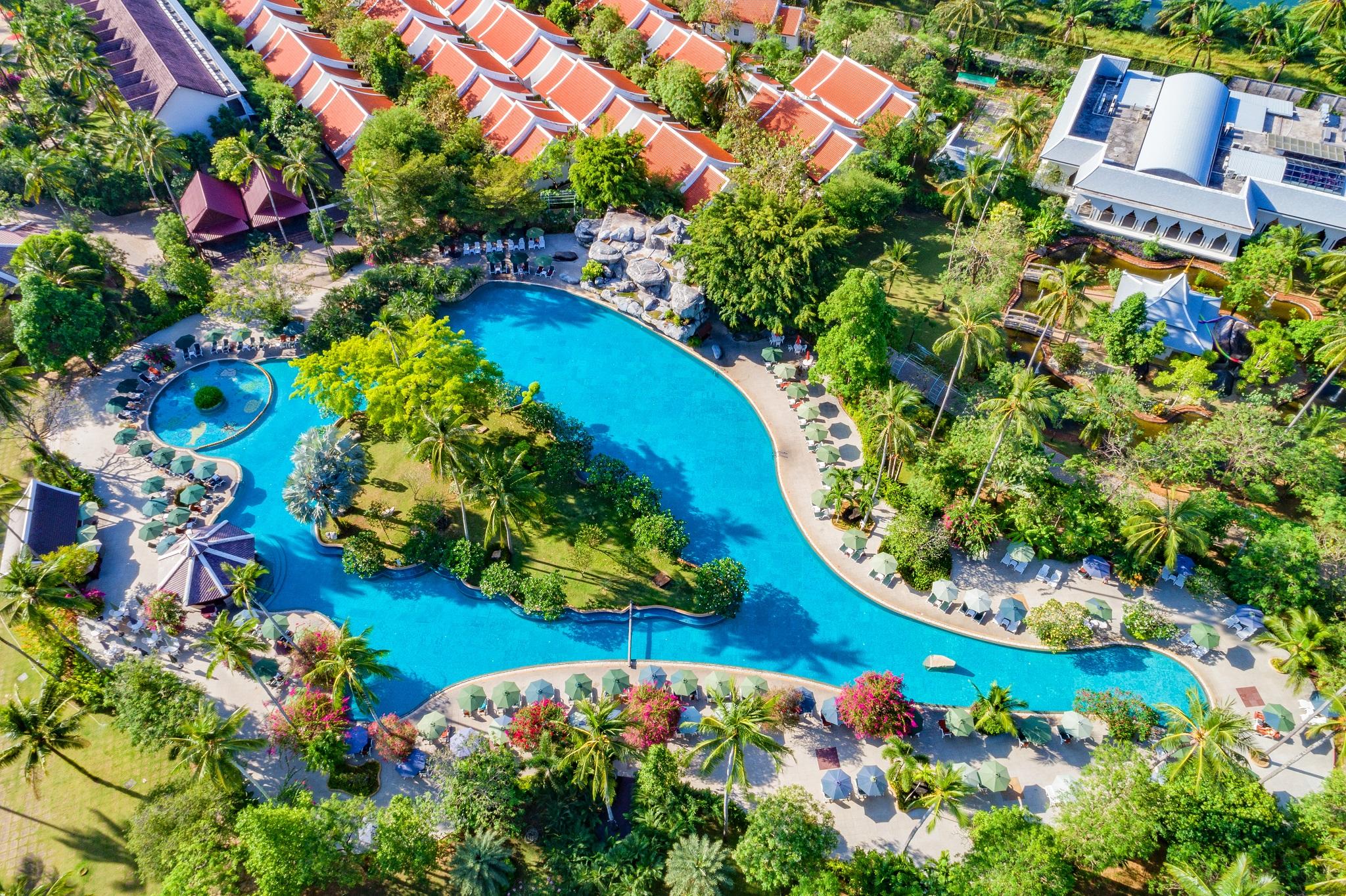 Duangjitt And Spa - Sha Plus Resort