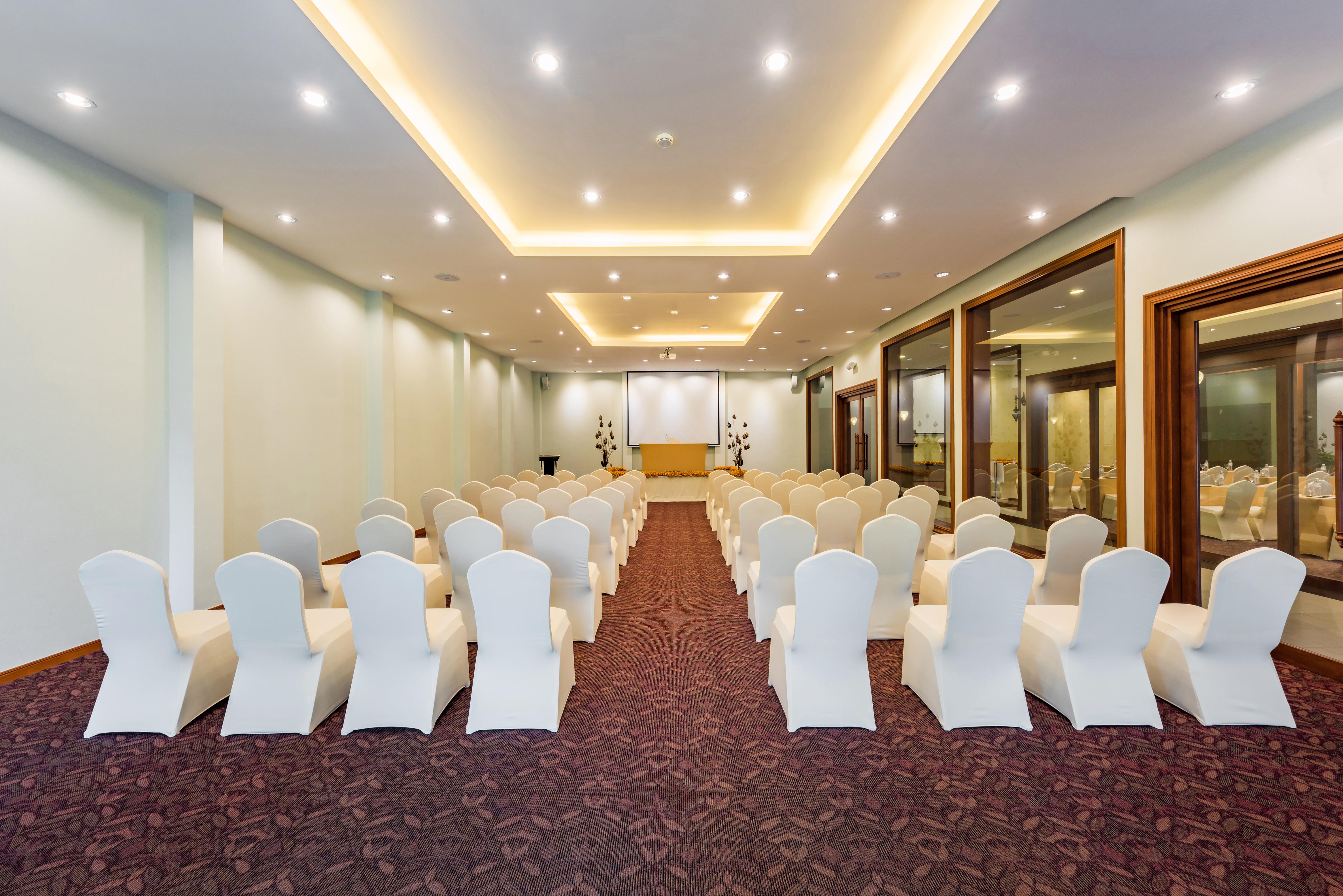 Duangjitt And Spa - Sha Plus Resort 5*