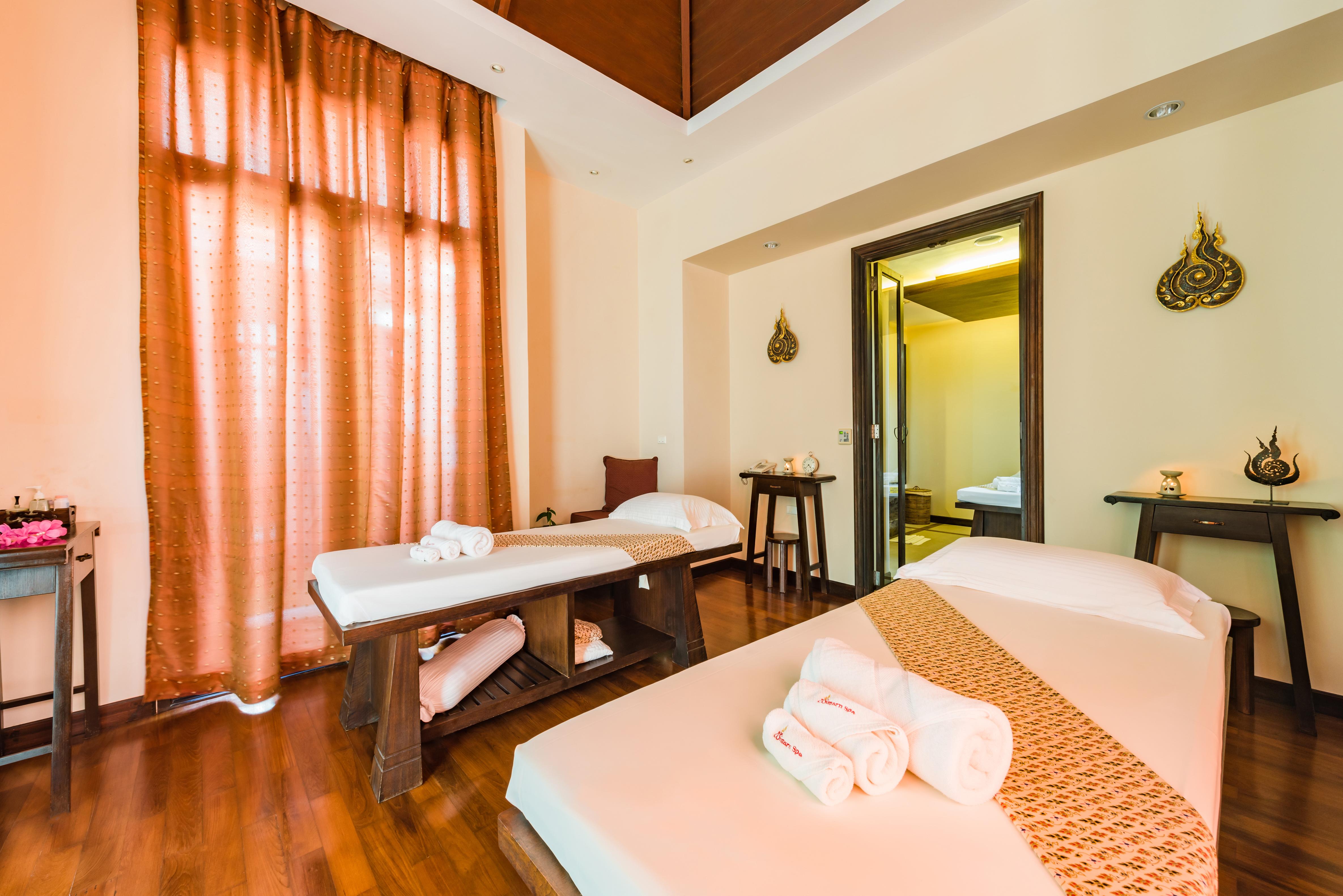 Resort Duangjitt And Spa - Sha Plus 5*