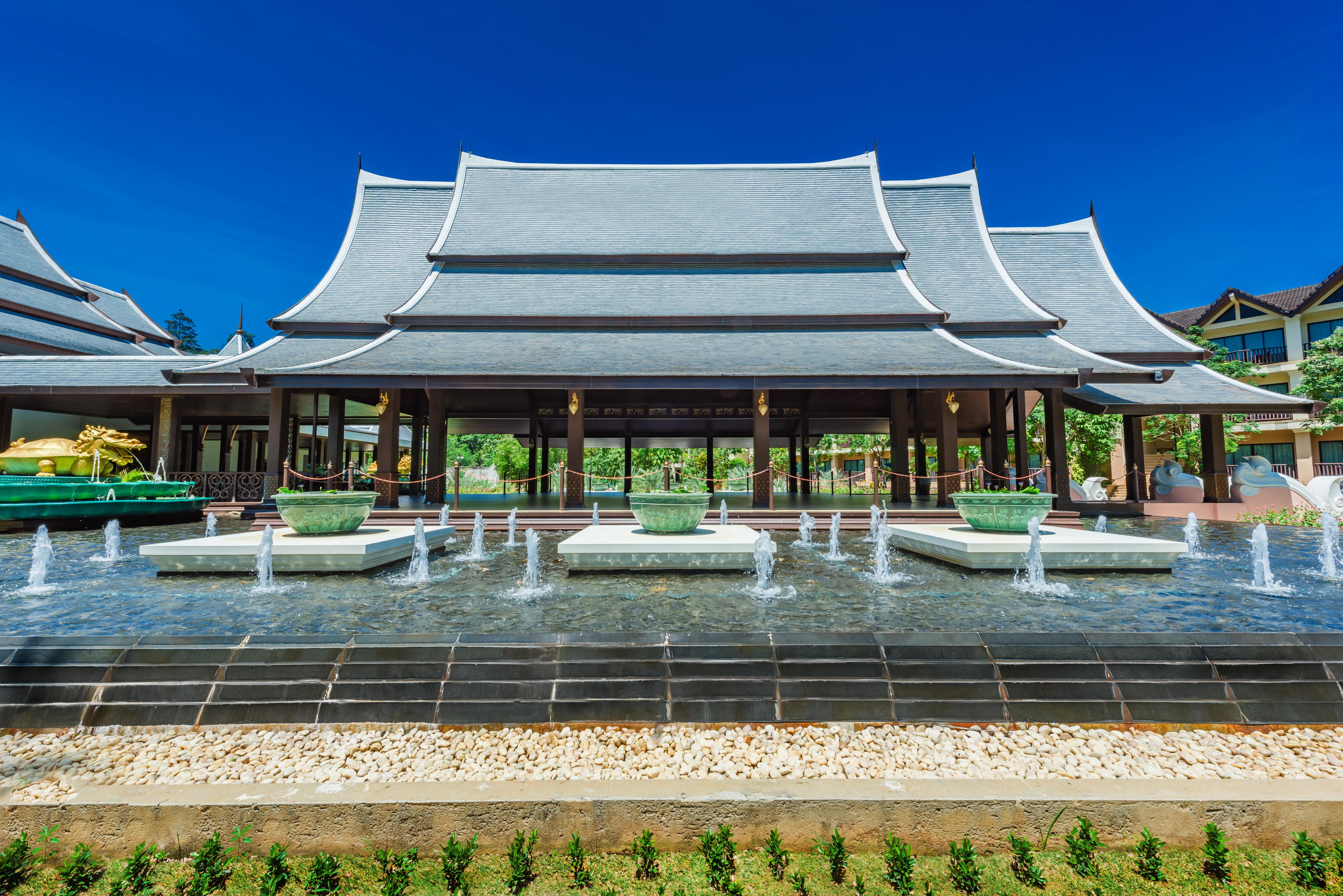 Duangjitt And Spa - Sha Plus 5*