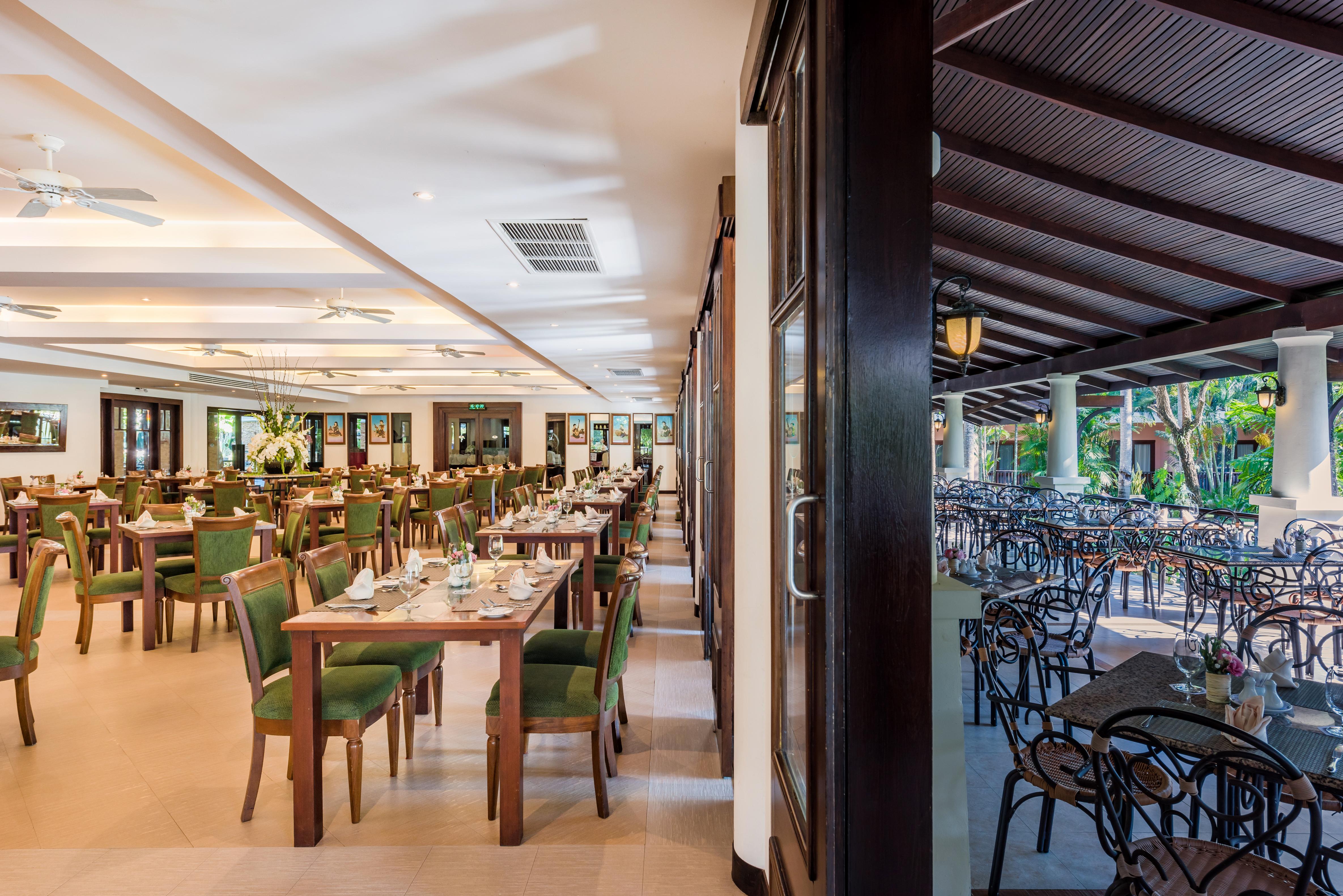 Duangjitt And Spa - Sha Plus 5* Patong