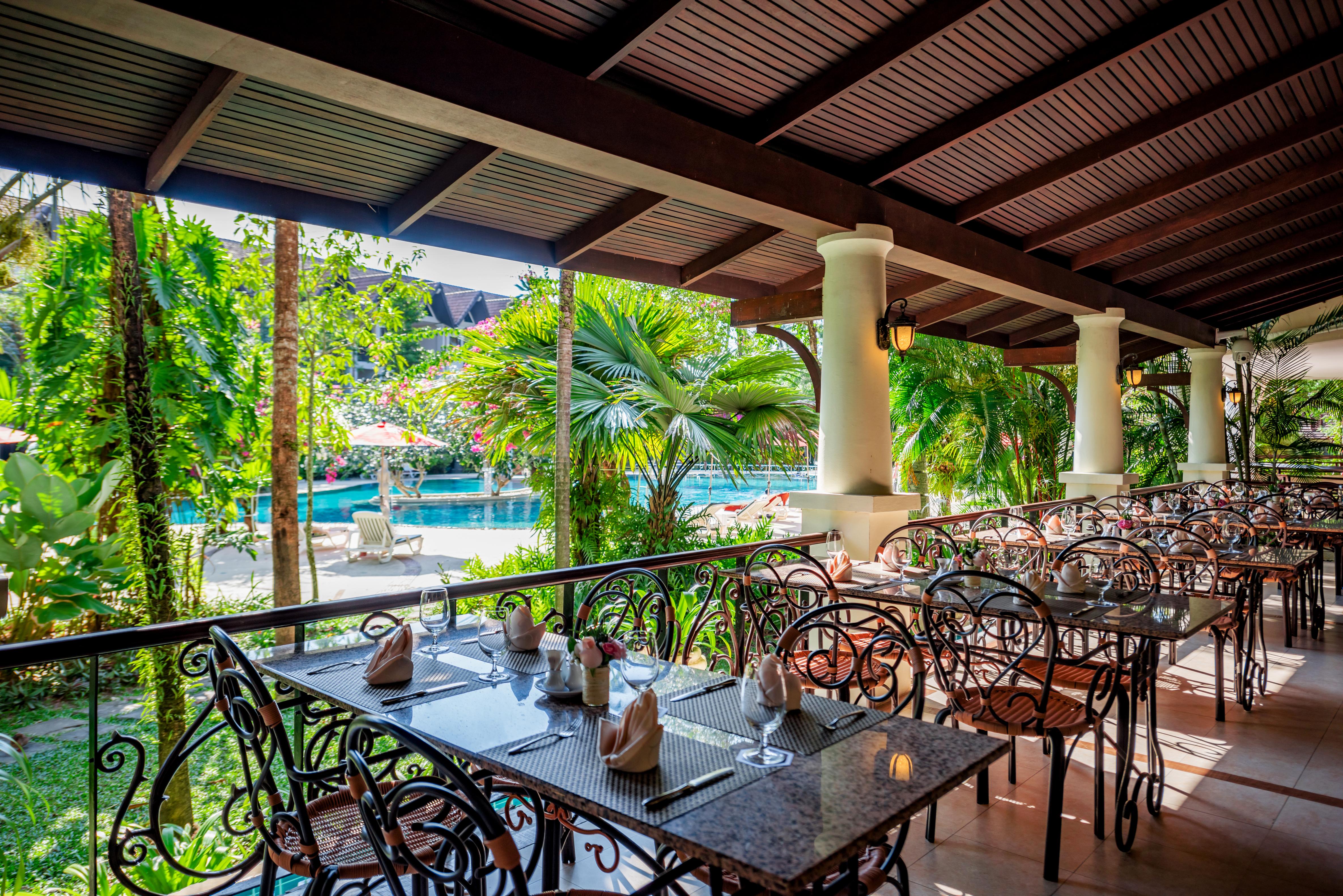 Duangjitt And Spa - Sha Plus Patong