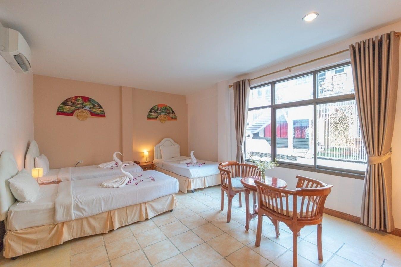Bangla Star 3* Phuket
