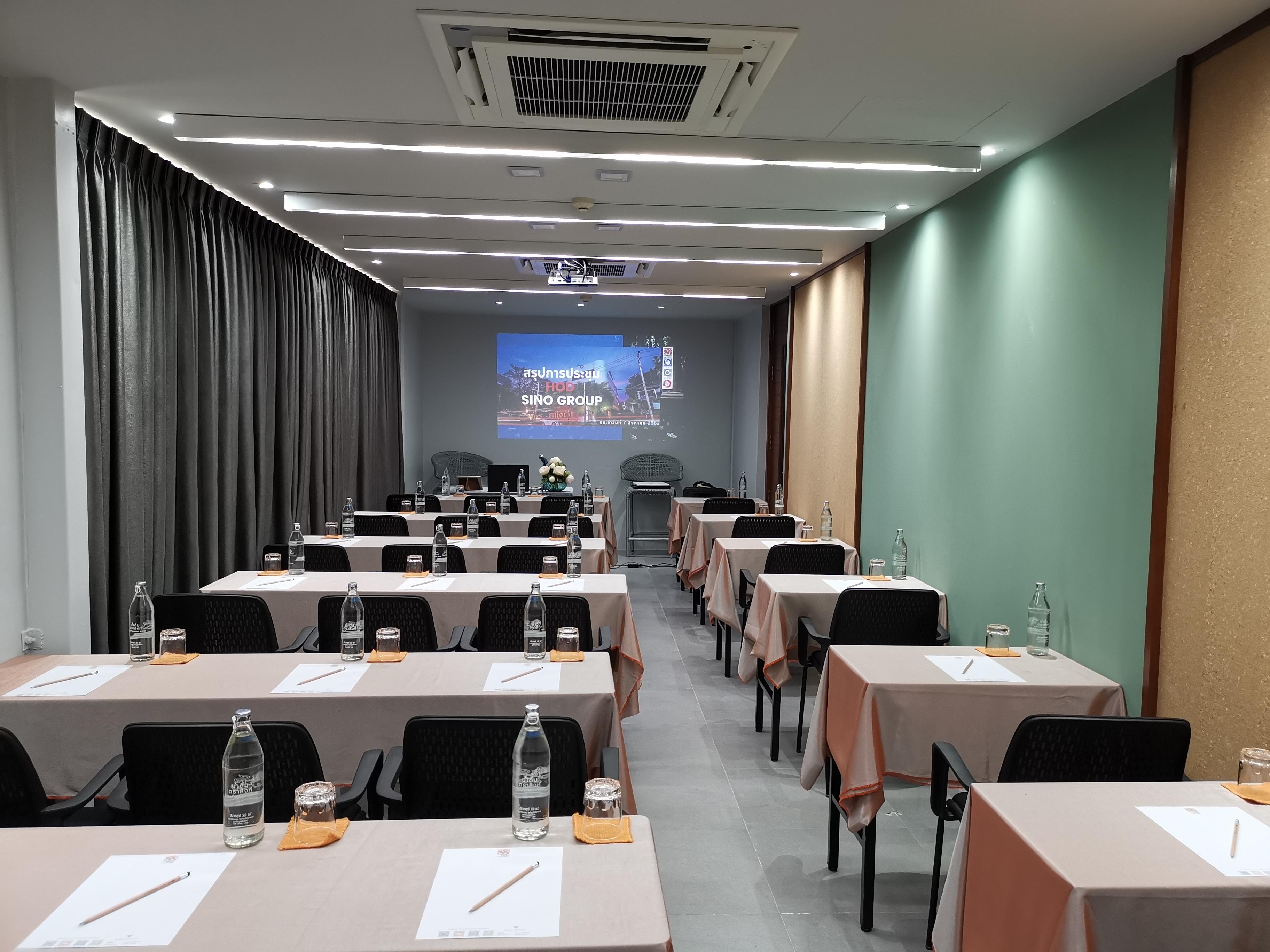 Hotel Sino House - Sha Plus