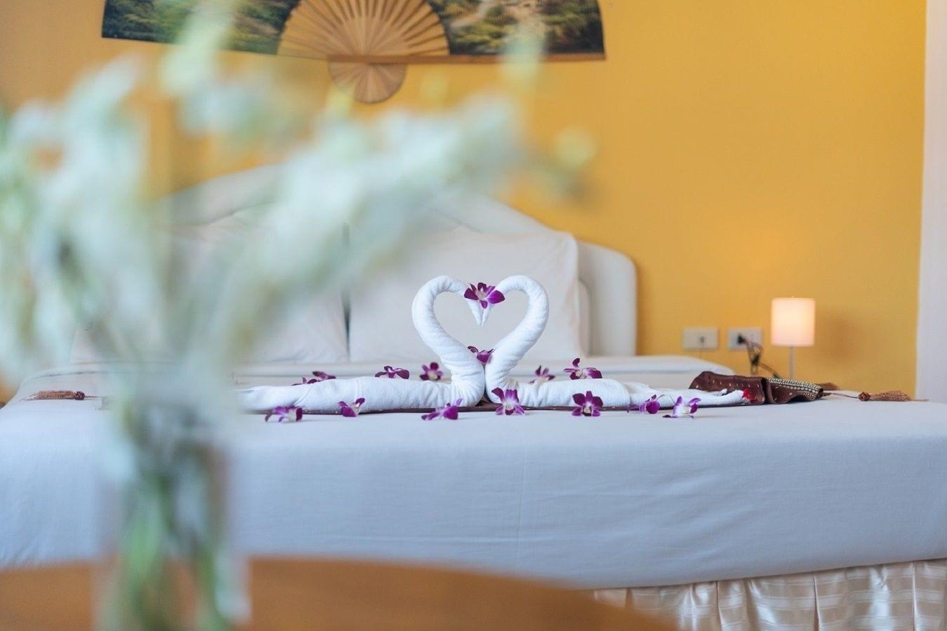 Hotel Bangla Star Phuket