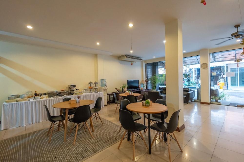 Bangla Star Hotel Phuket
