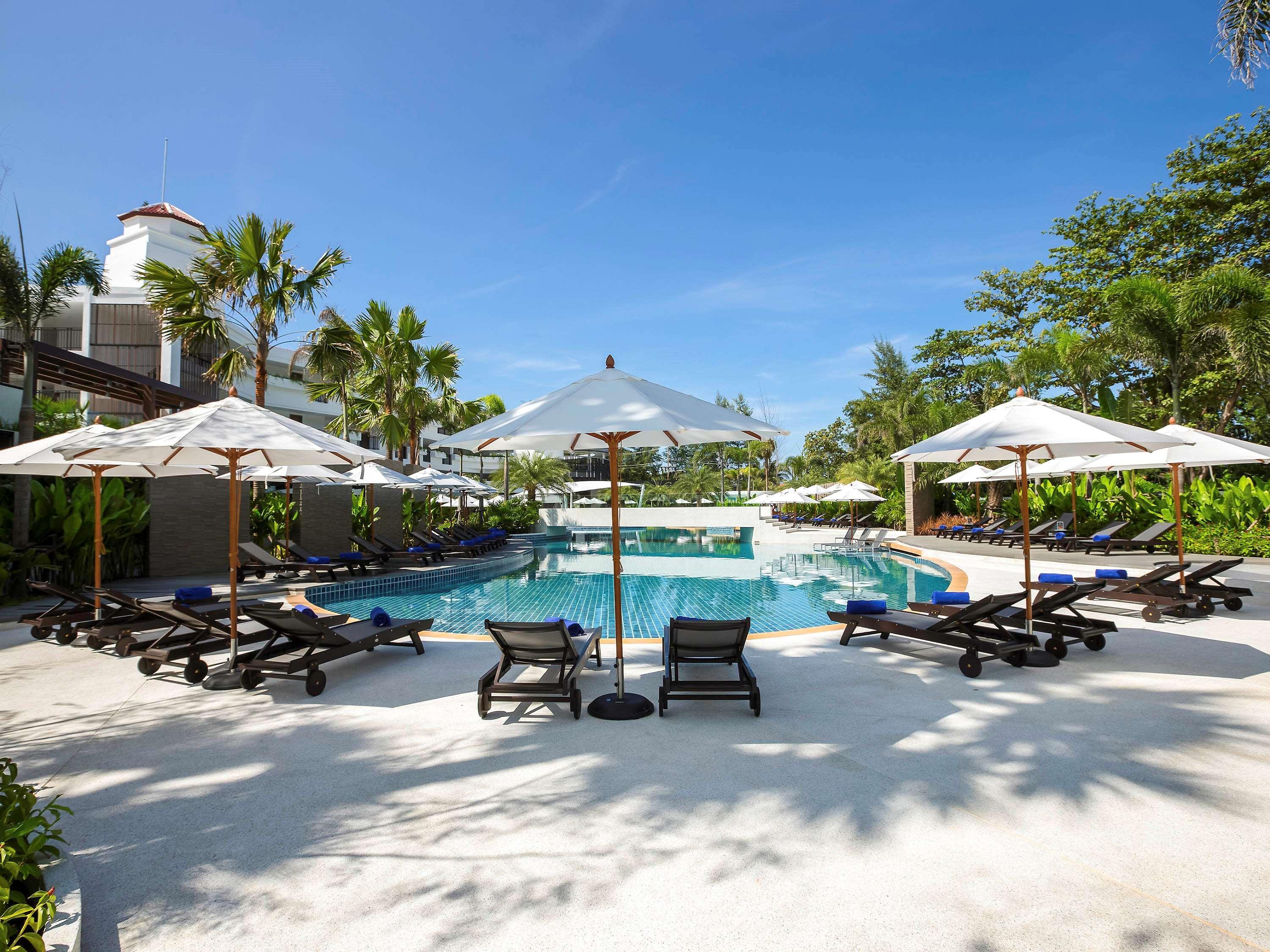 Hotel Phuket By Ihg