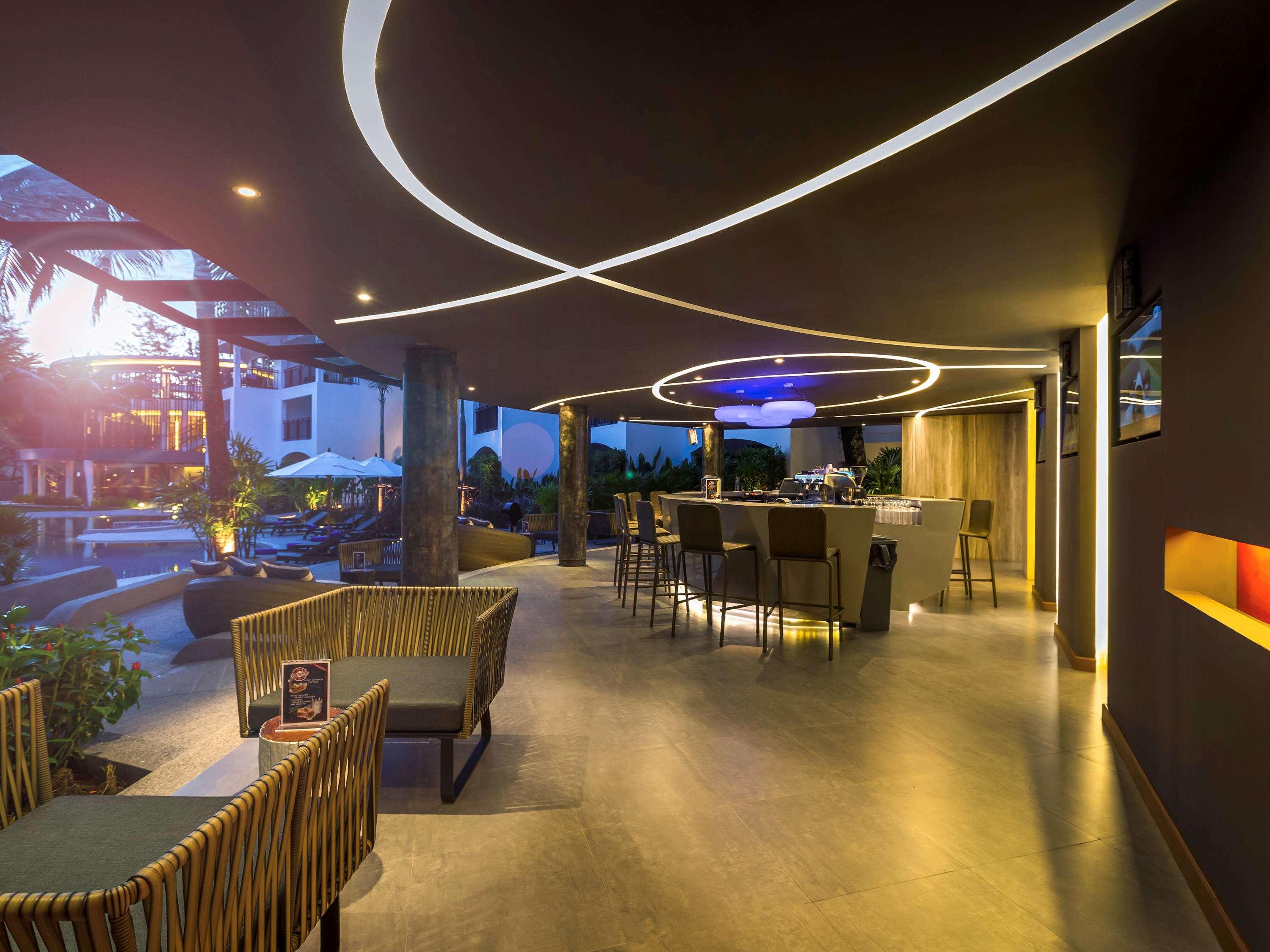 Hotel Phuket By Ihg