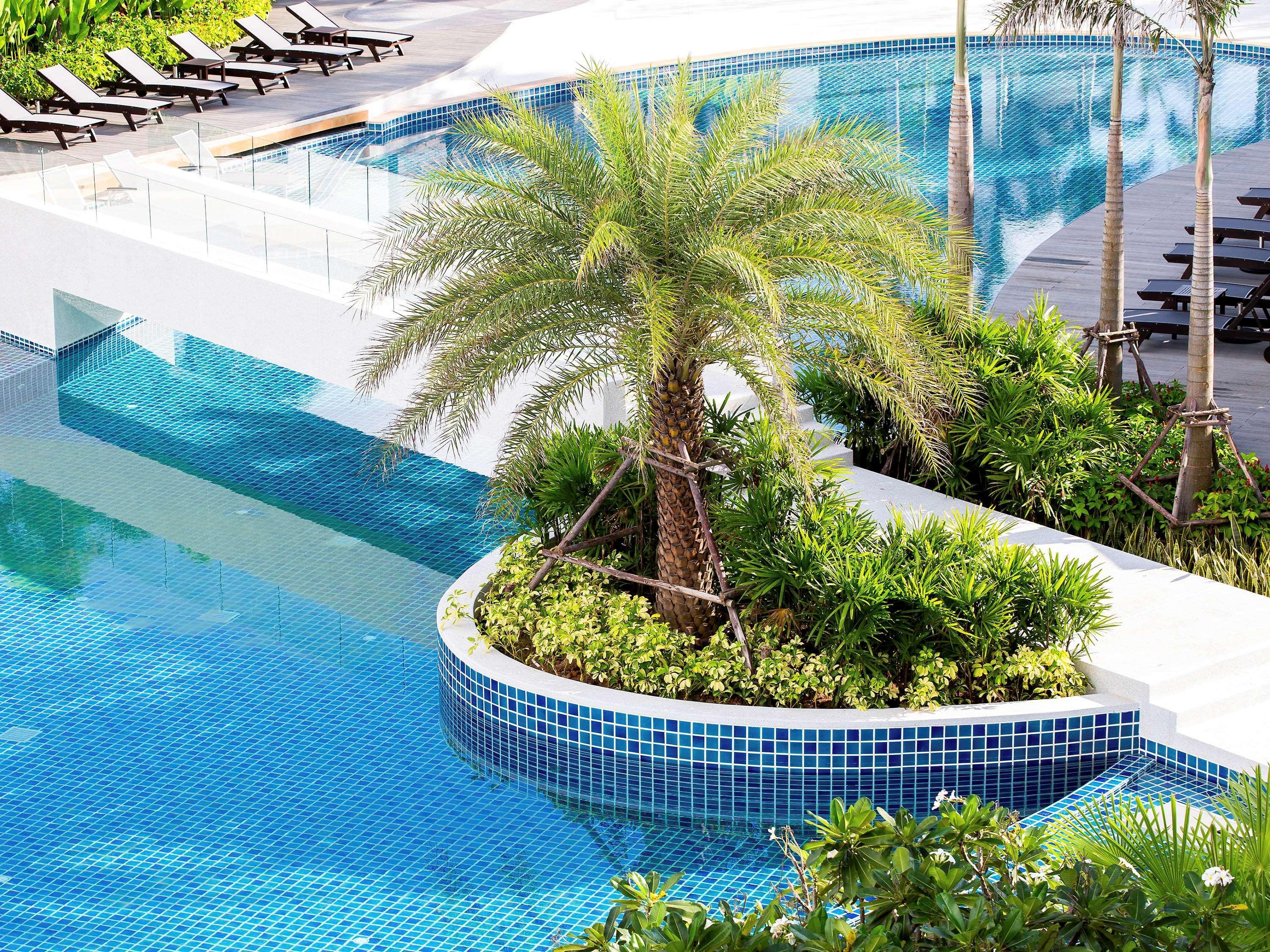 Phuket By Ihg Hotel 4*