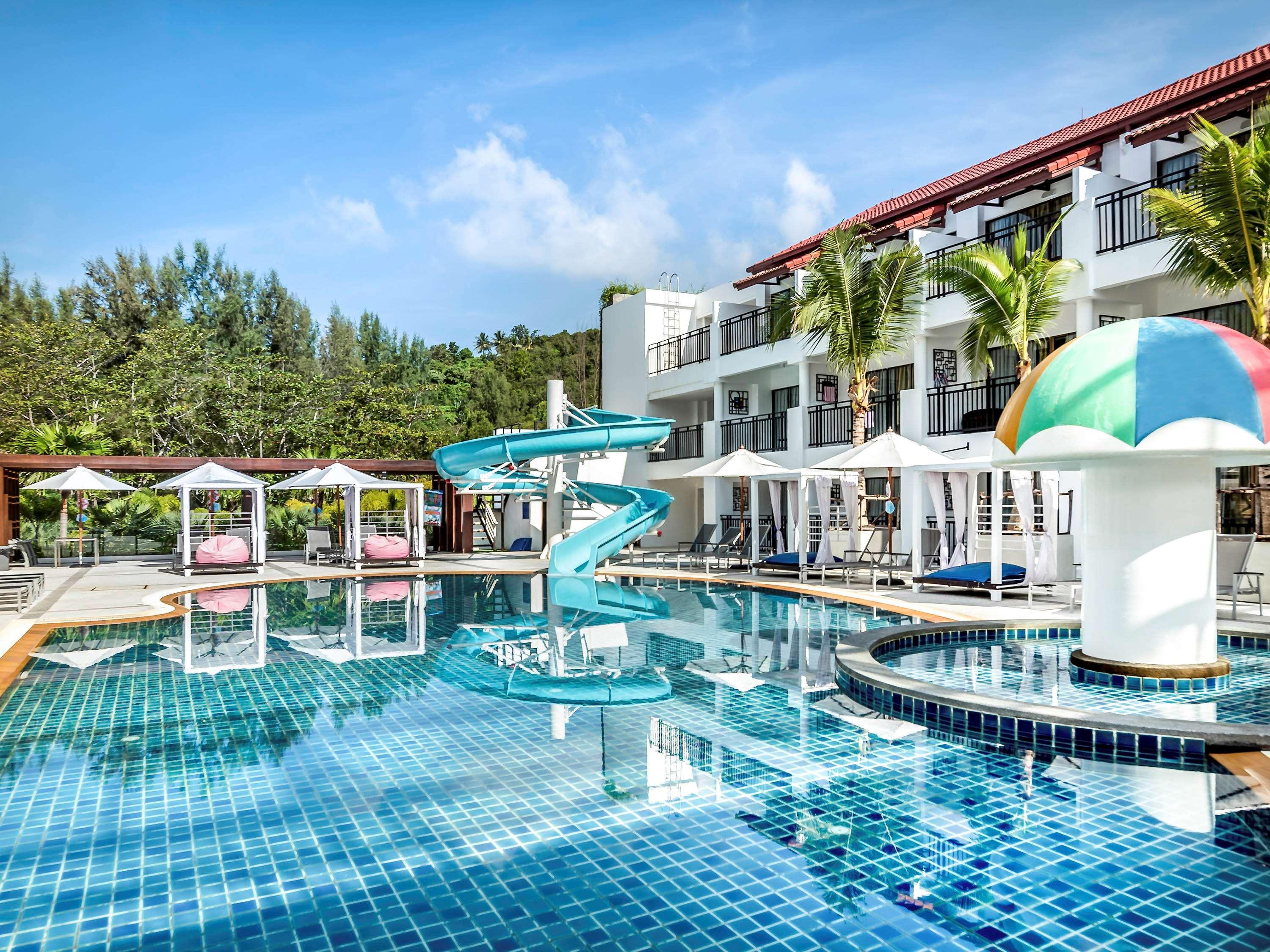 Phuket By Ihg Hotel Karon