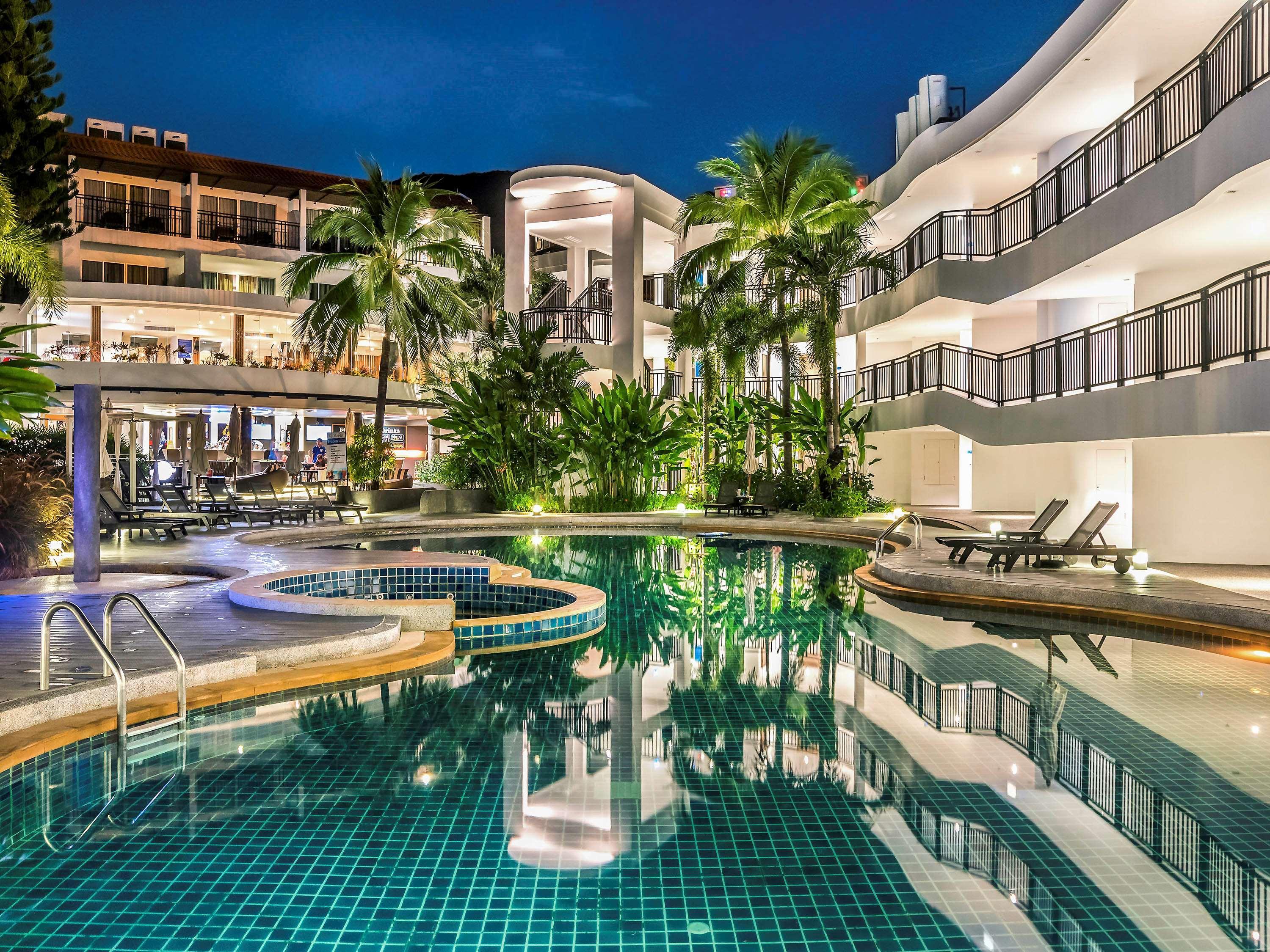 Phuket By Ihg 4* Karon