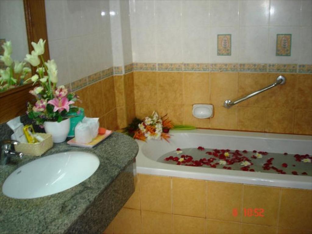 Lamai Penginapan