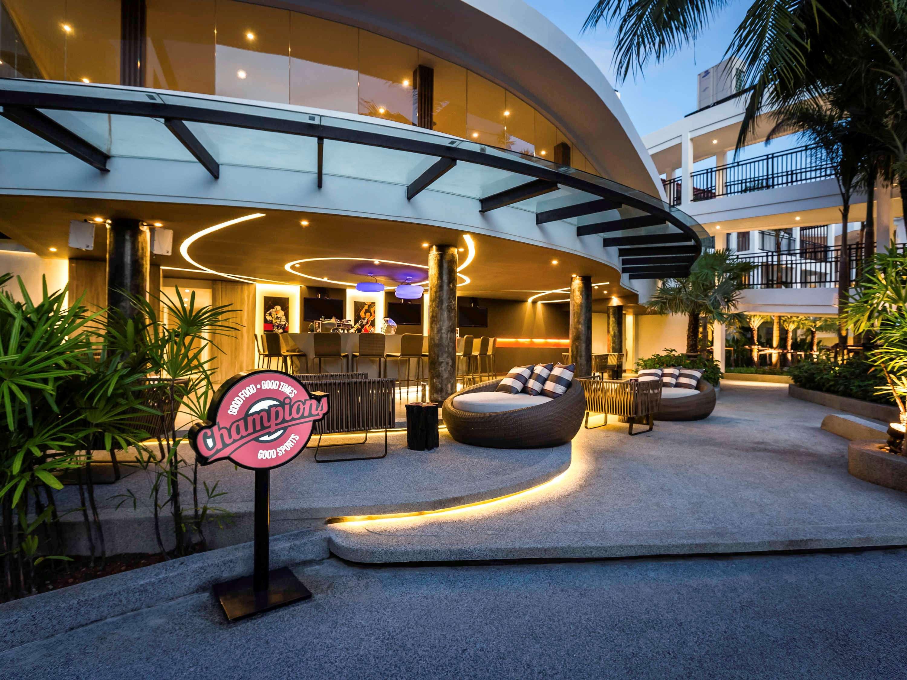 Phuket By Ihg Hotel