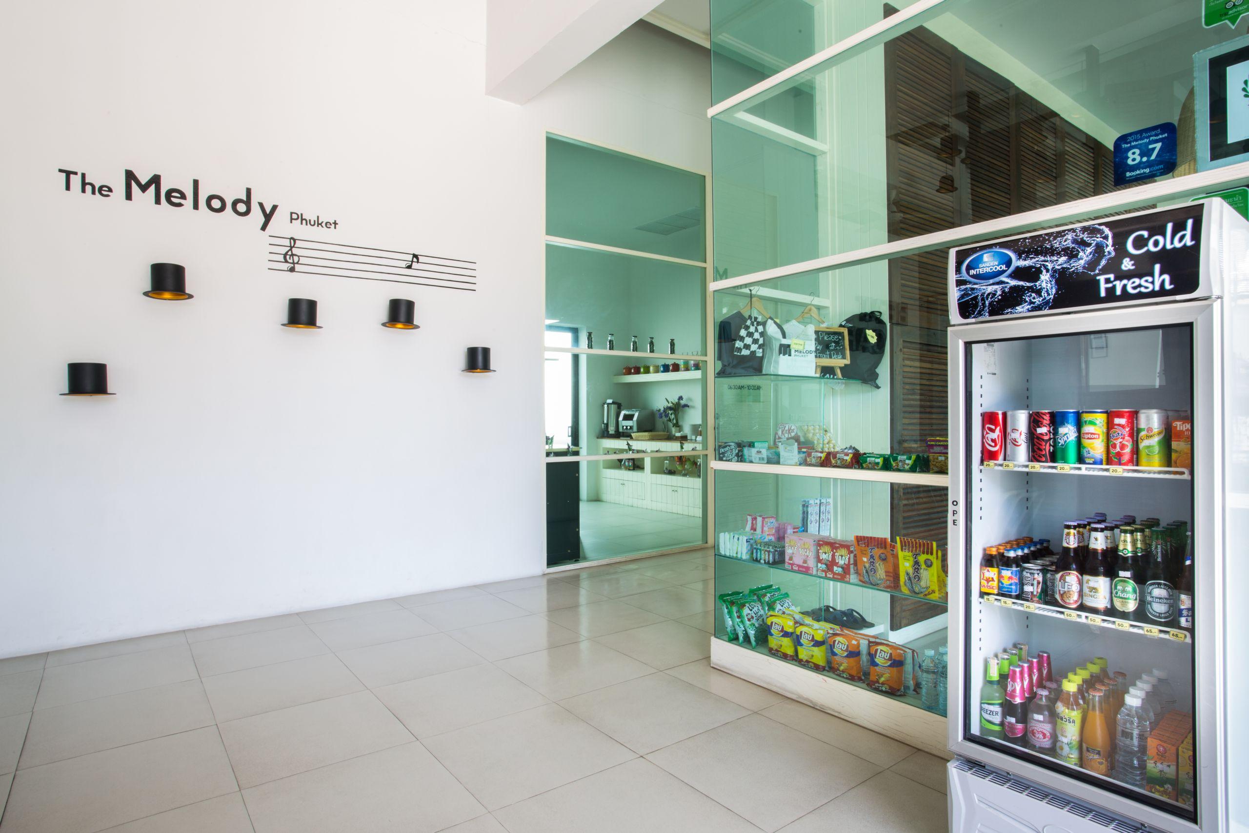 Hotel The Melody Phuket - Sha Extra Kata Beach (Phuket)