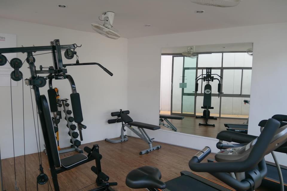 Hotel The Melody Phuket - Sha Extra