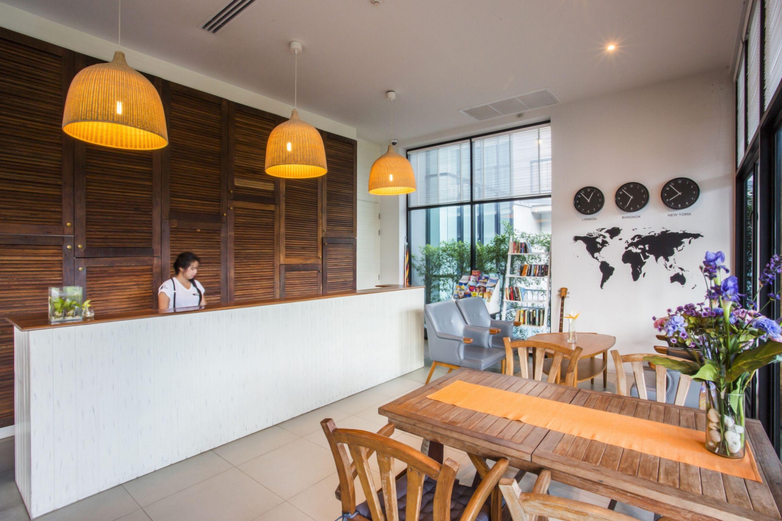Hotel The Melody Phuket - Sha Extra Kata Beach (Phuket)